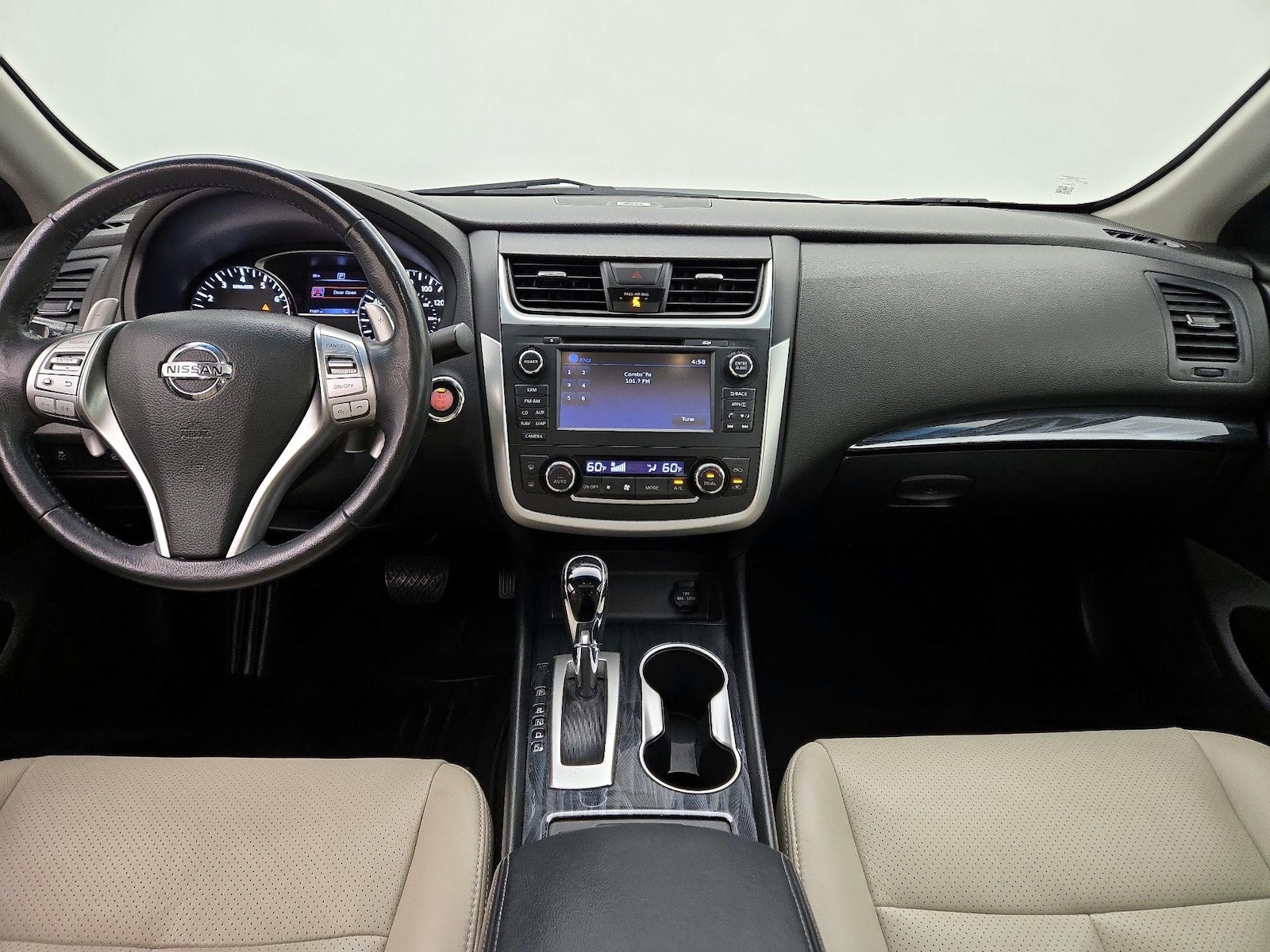 Navigation System