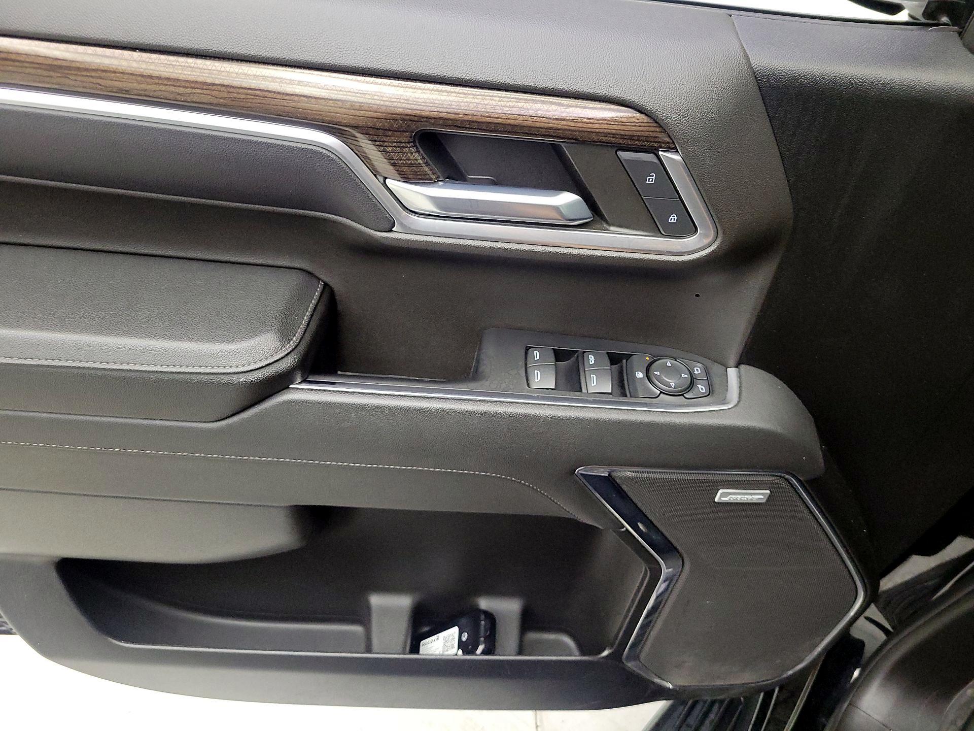 Thumbnail: 2023 Chevrolet Silverado 1500 - 12