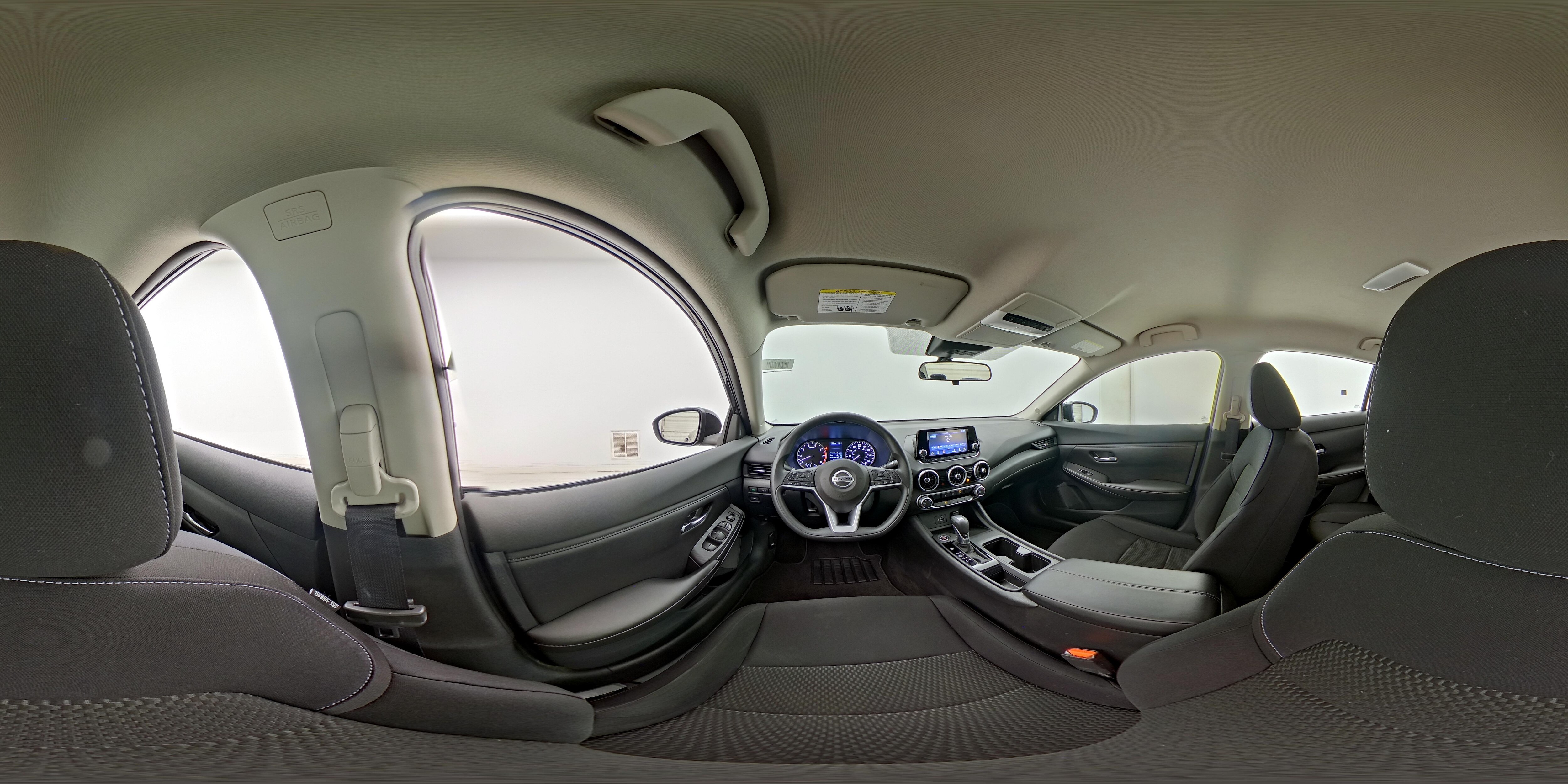2021 Nissan Sentra S - Photo 26