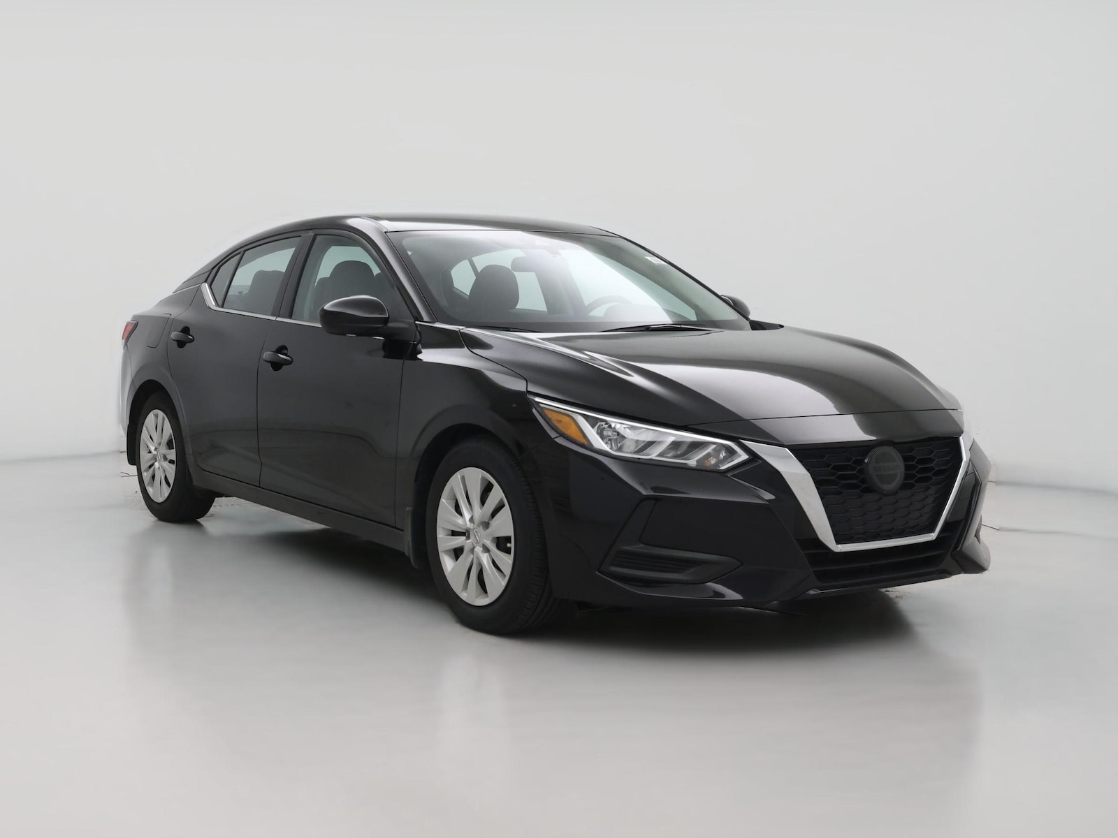 2021 Nissan Sentra S - Photo 1