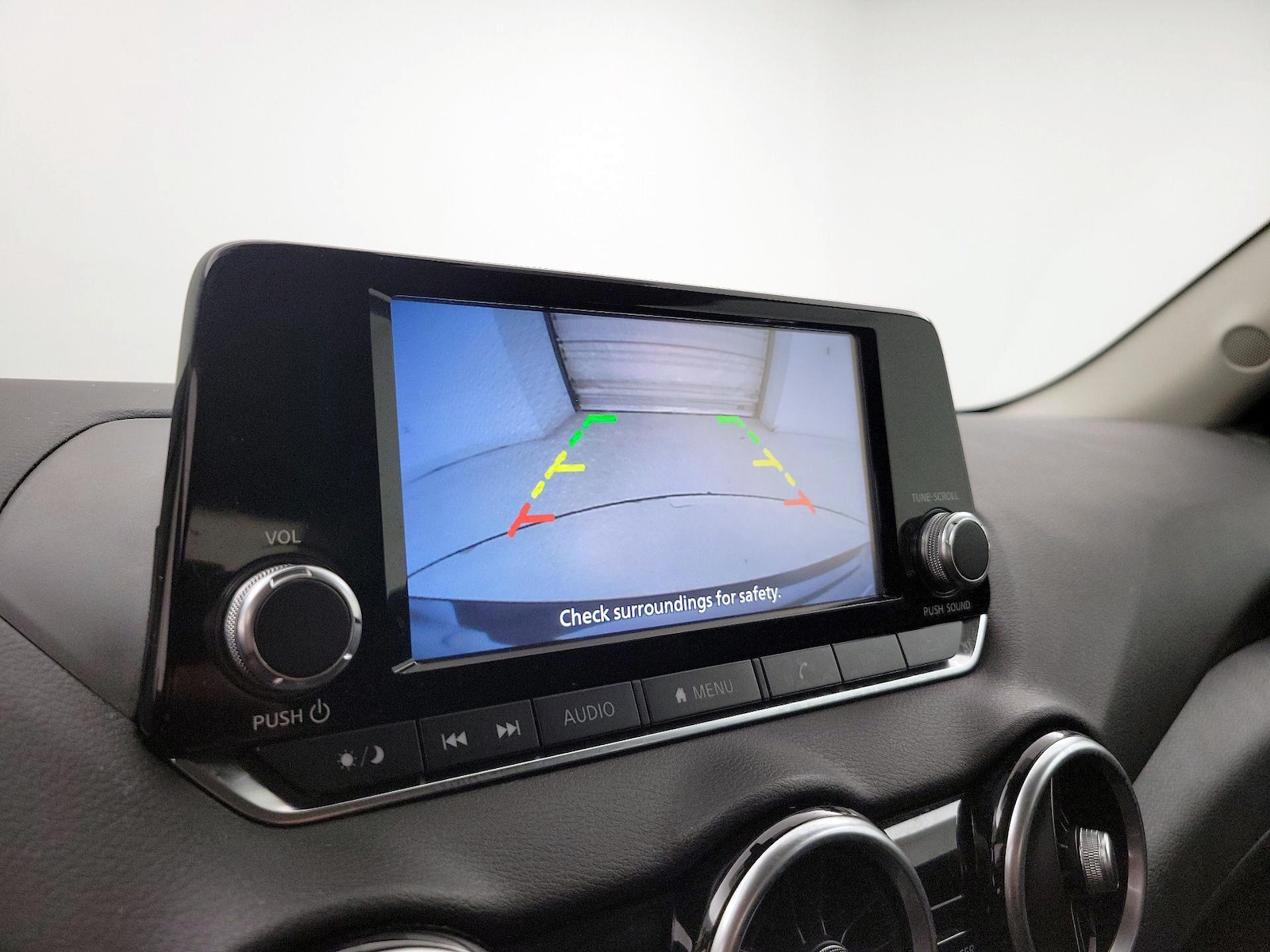 2021 Nissan Sentra S - Photo 15