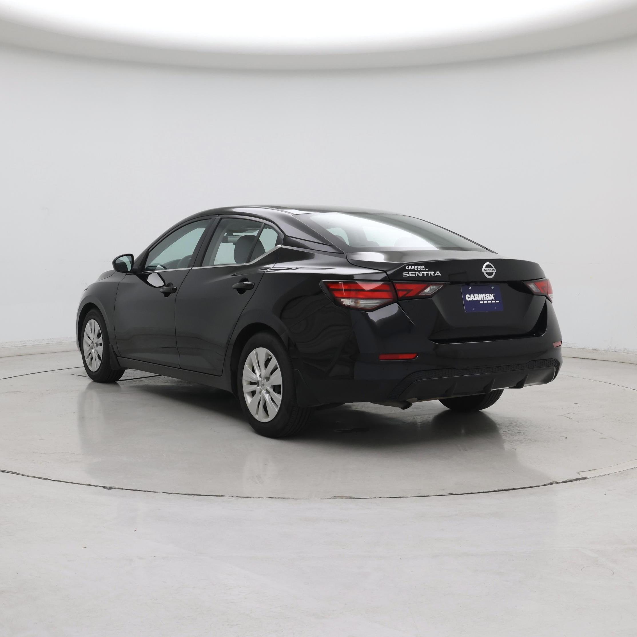 Thumbnail: 2021 Nissan Sentra - 2