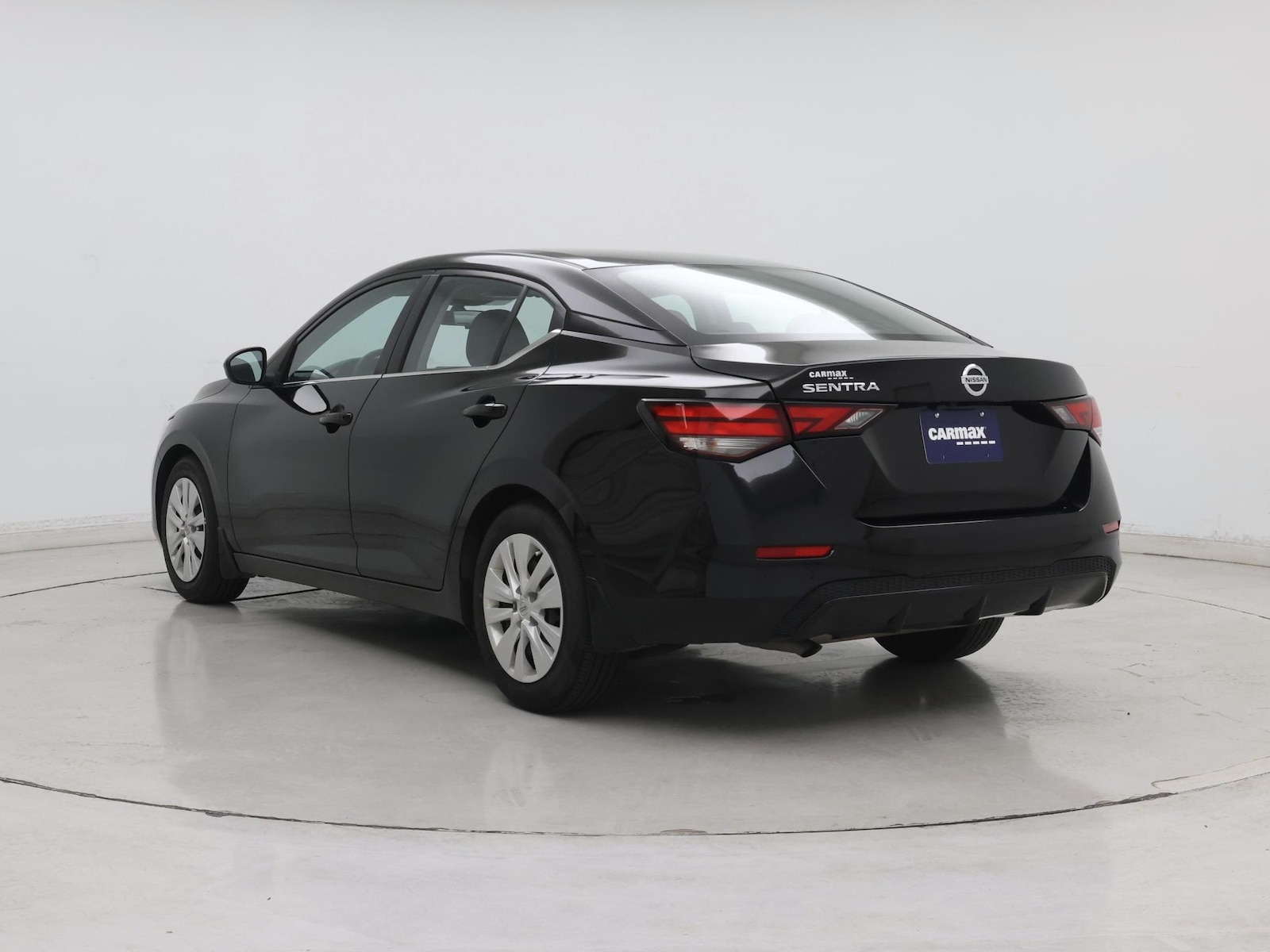 2021 Nissan Sentra S - Photo 3