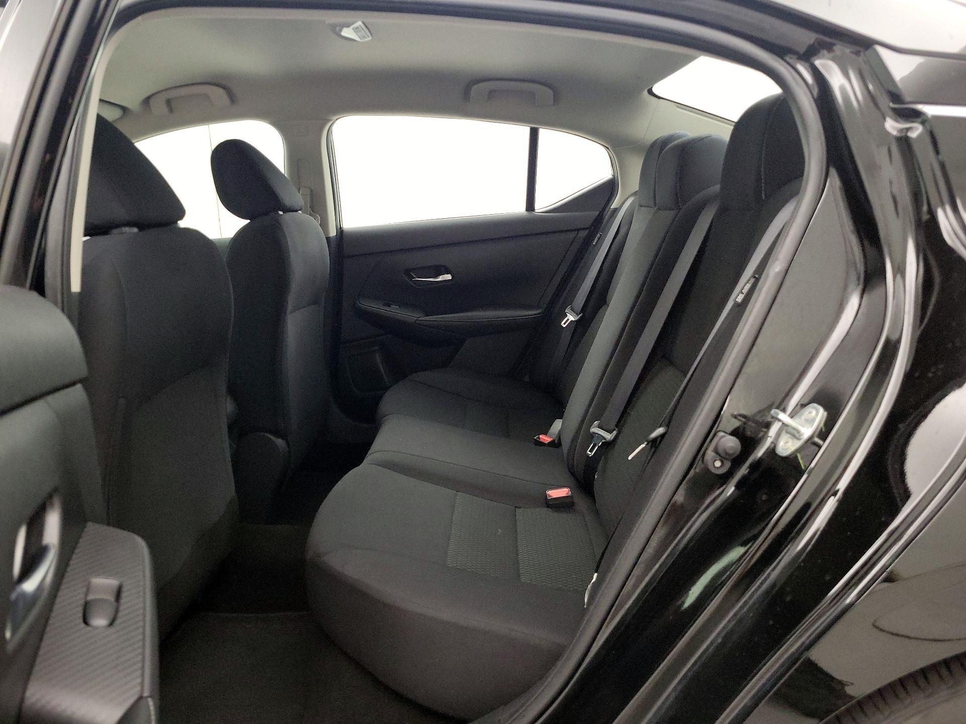 Thumbnail: 2021 Nissan Sentra - 19