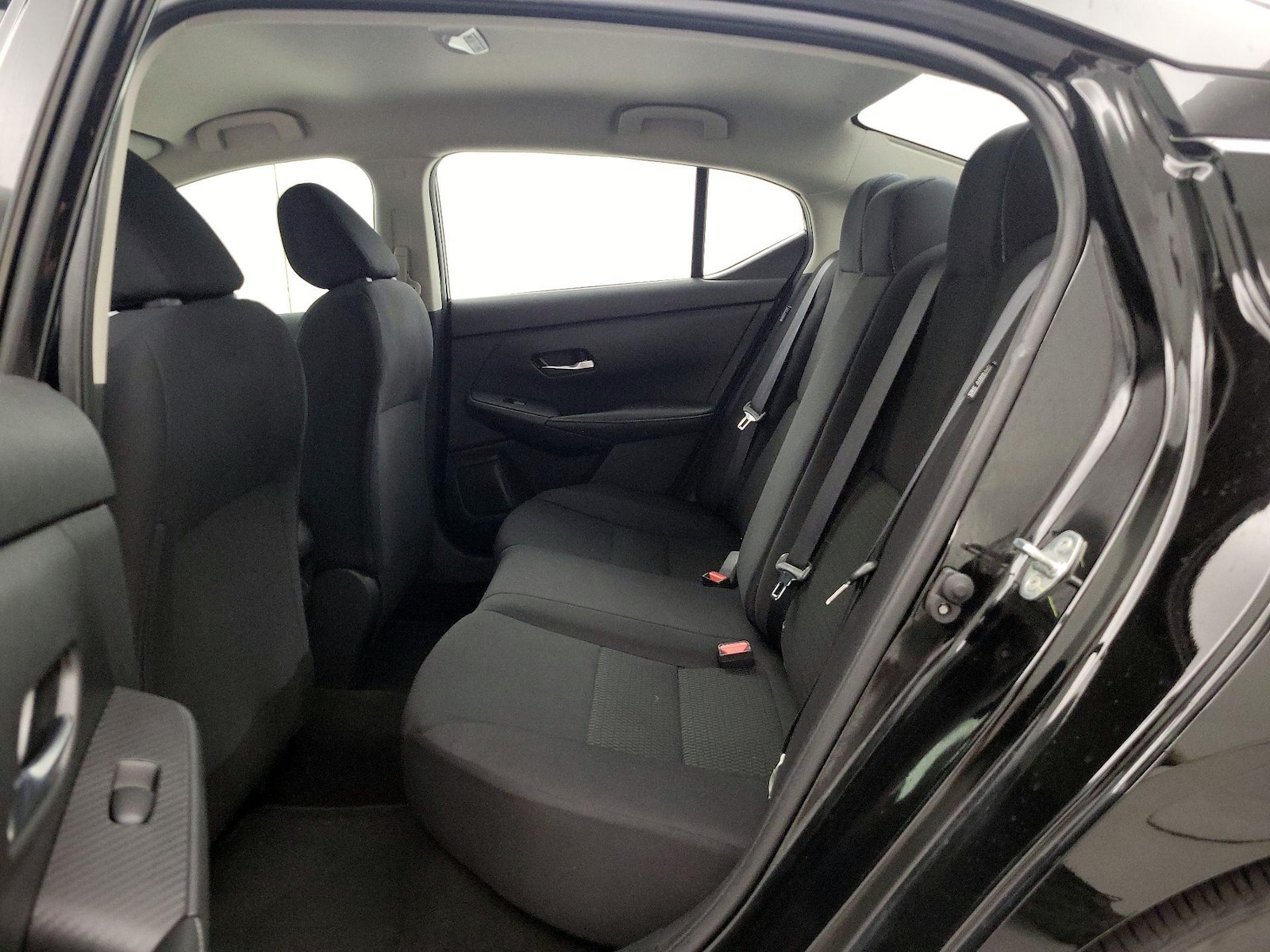 2021 Nissan Sentra S - Photo 20