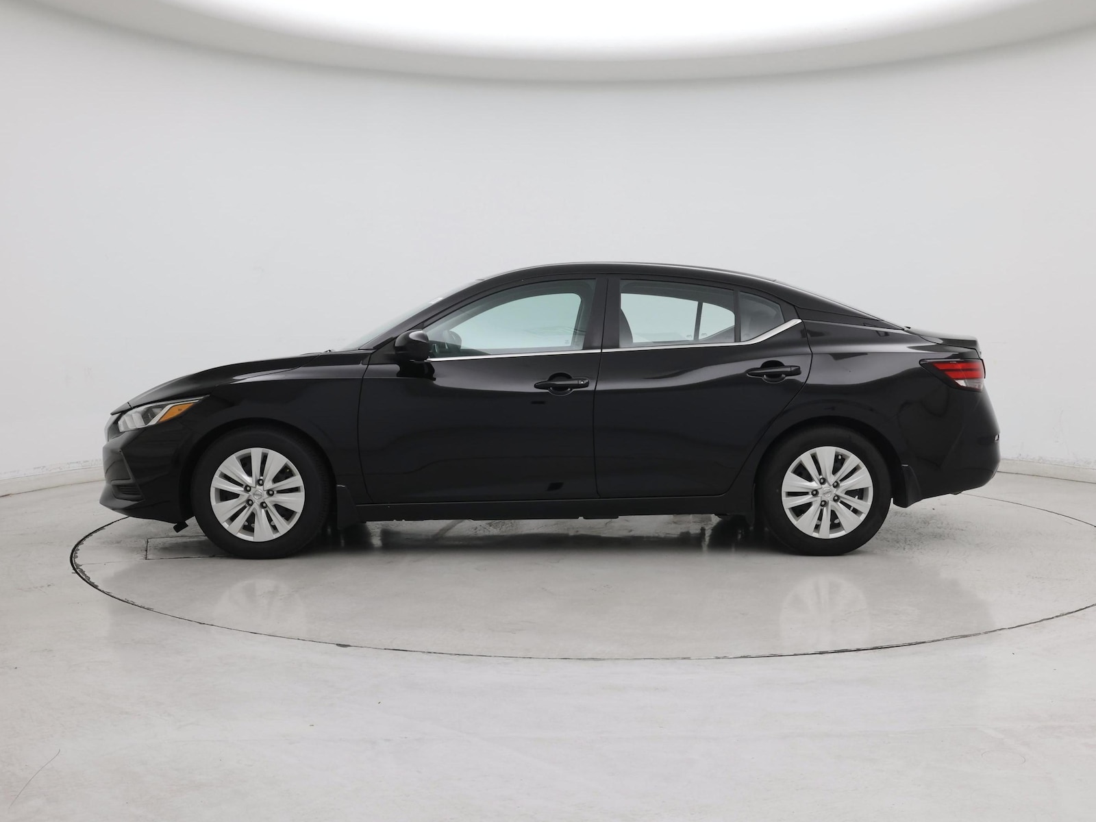 2021 Nissan Sentra S - Photo 4