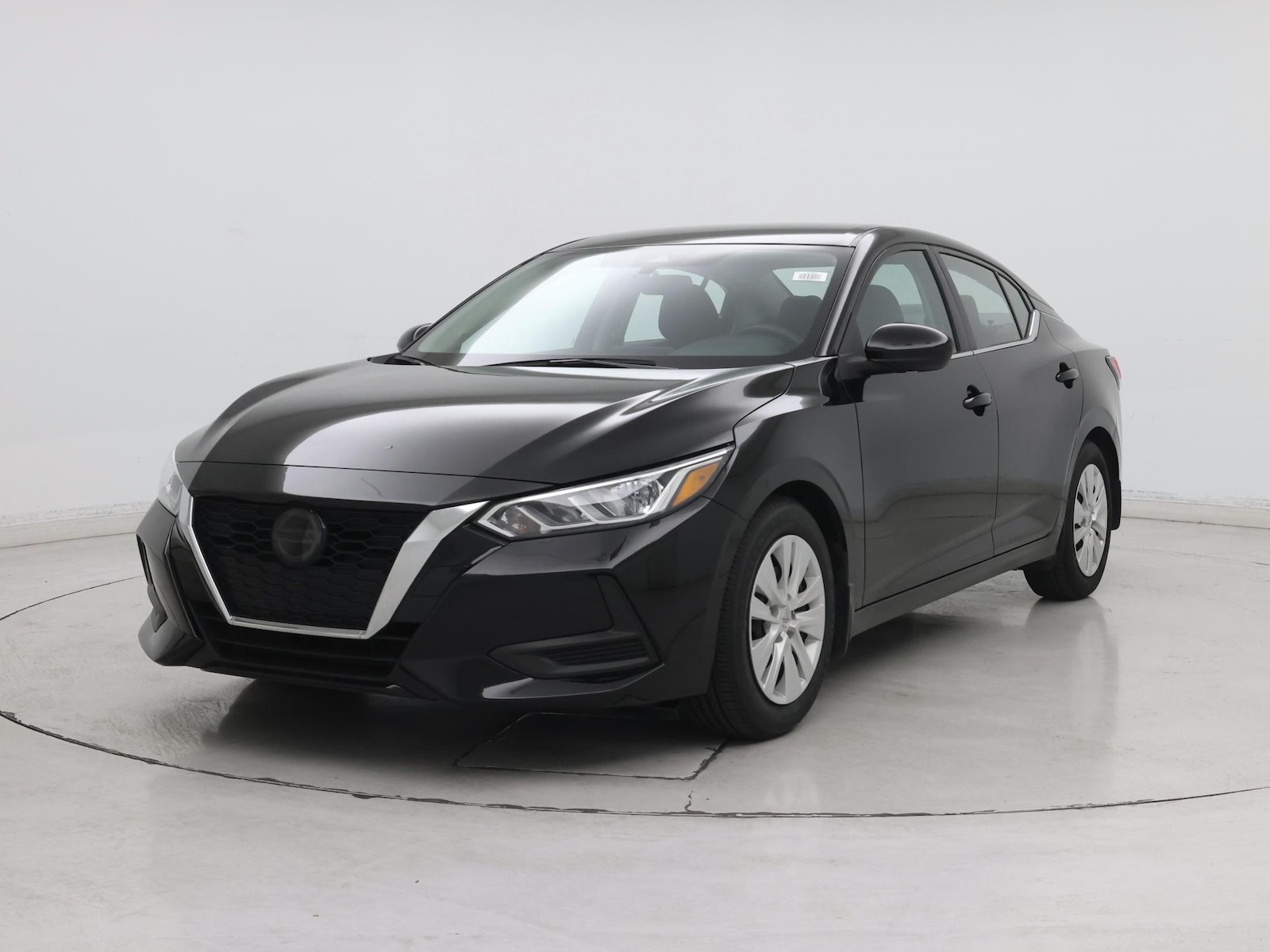 2021 Nissan Sentra S - Photo 5