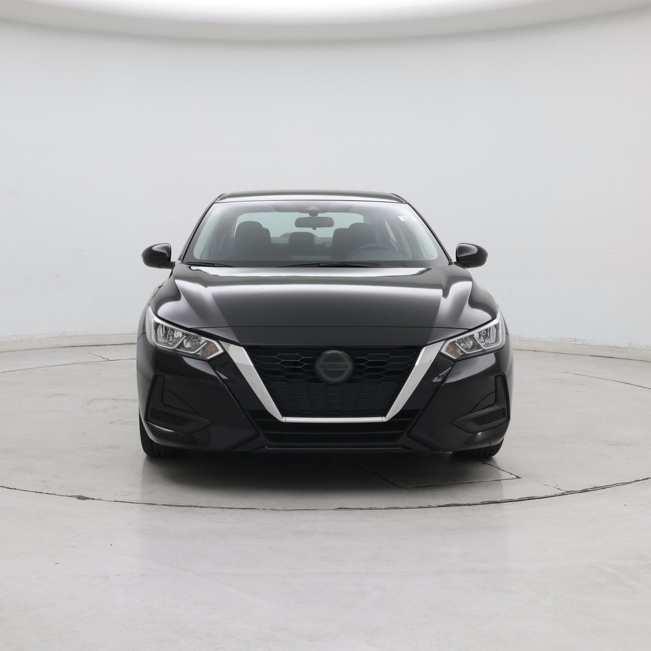Thumbnail: 2021 Nissan Sentra - 5