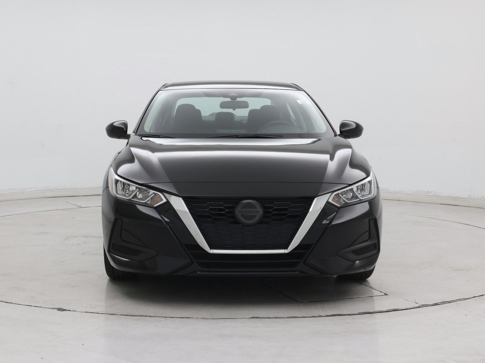 2021 Nissan Sentra S - Photo 6