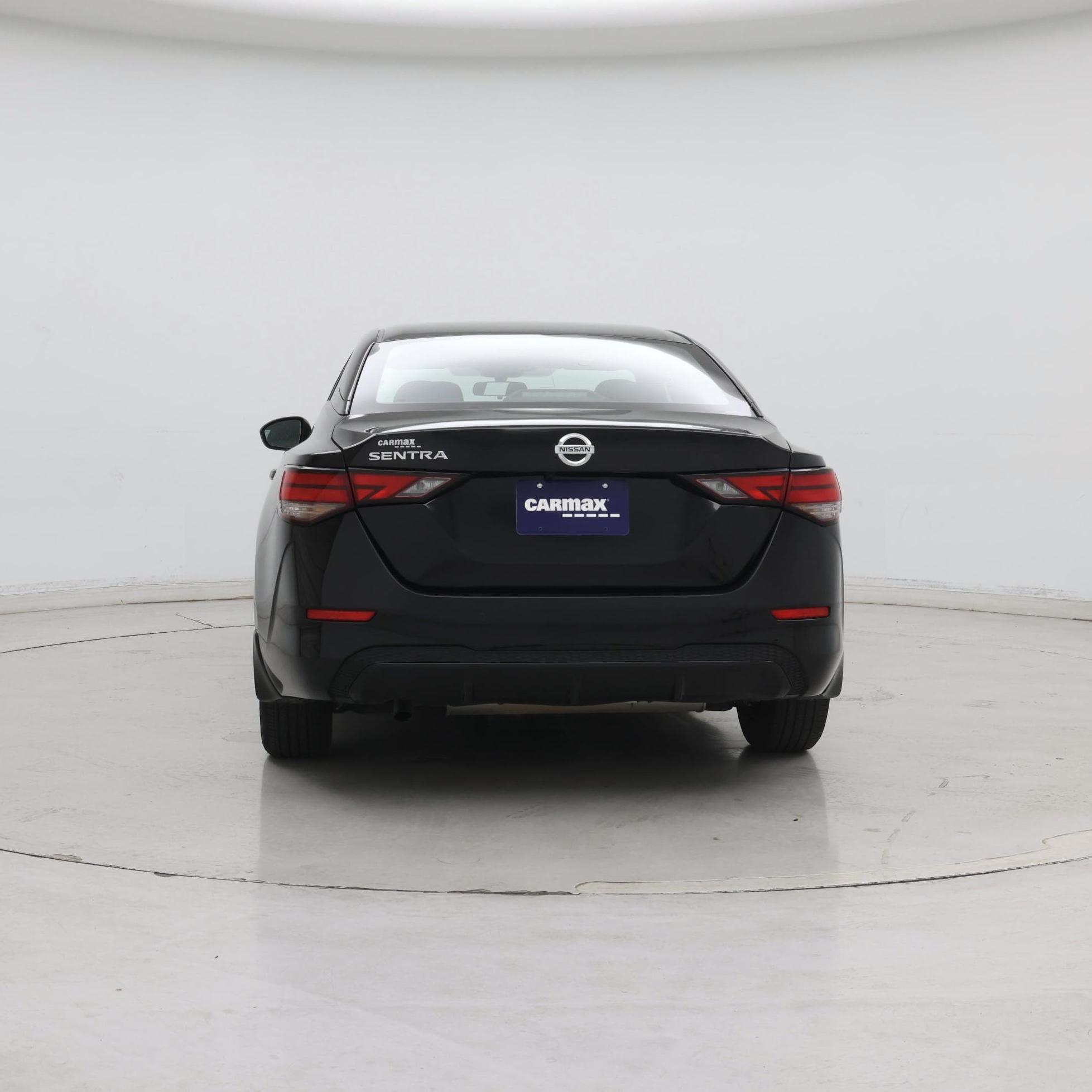 Thumbnail: 2021 Nissan Sentra - 6