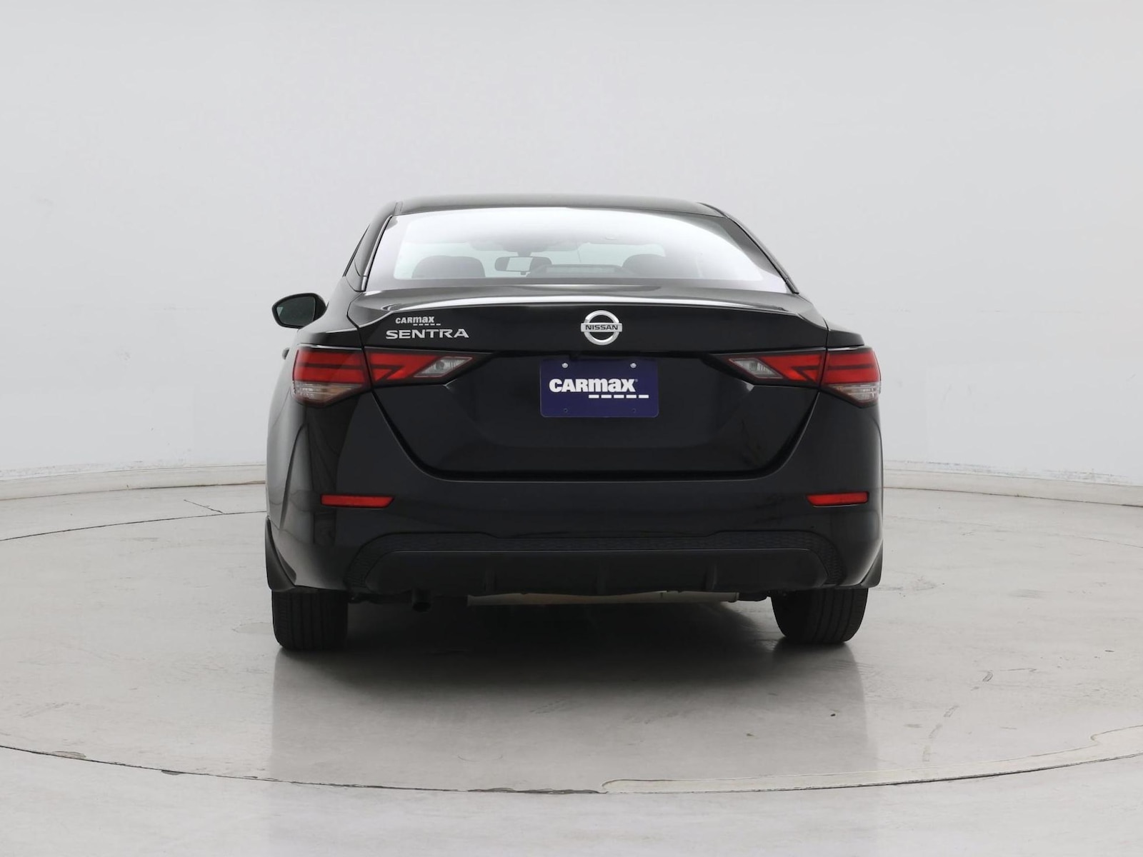 2021 Nissan Sentra S - Photo 7