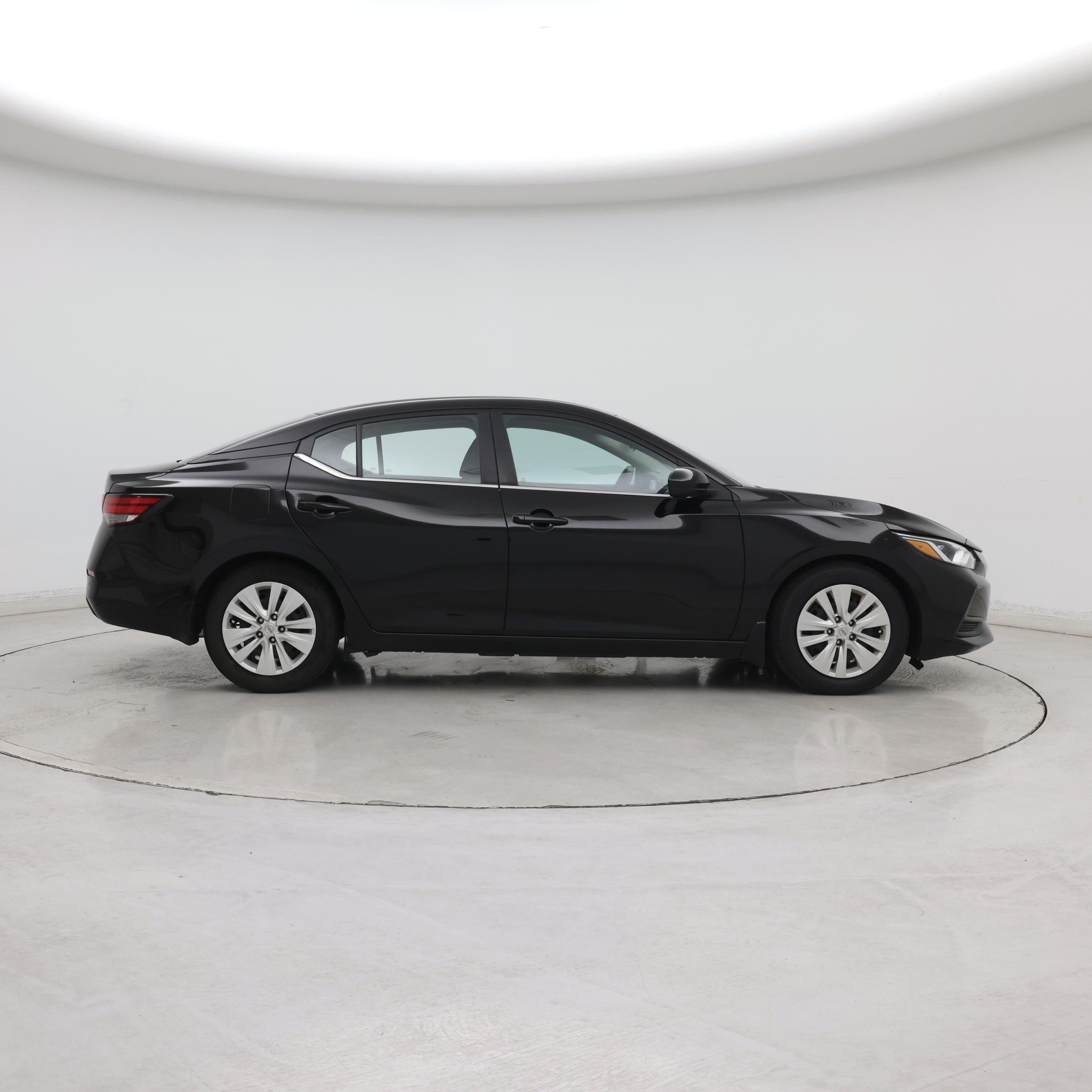 Thumbnail: 2021 Nissan Sentra - 7
