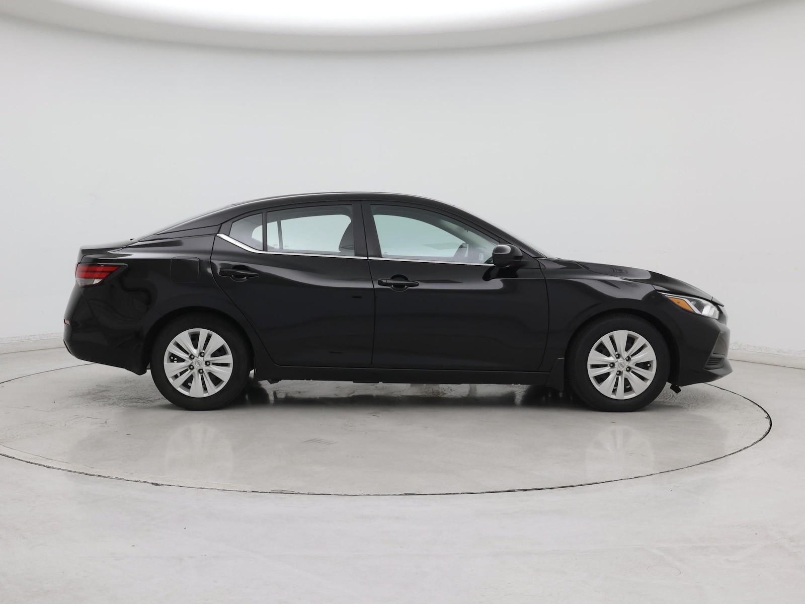 2021 Nissan Sentra S - Photo 8