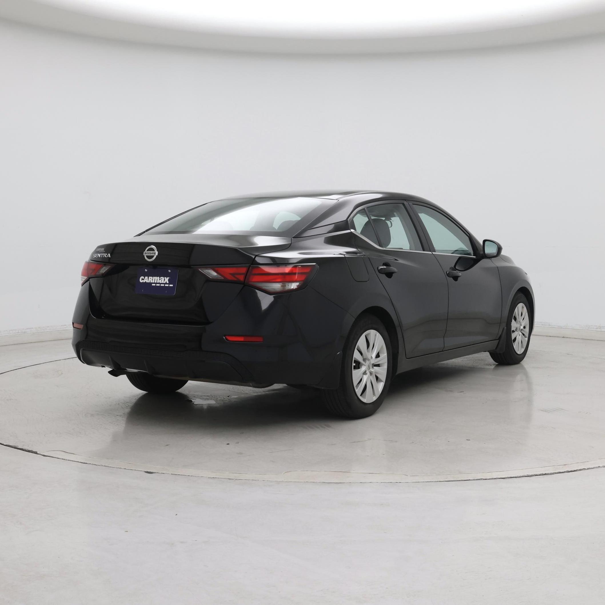 Thumbnail: 2021 Nissan Sentra - 8