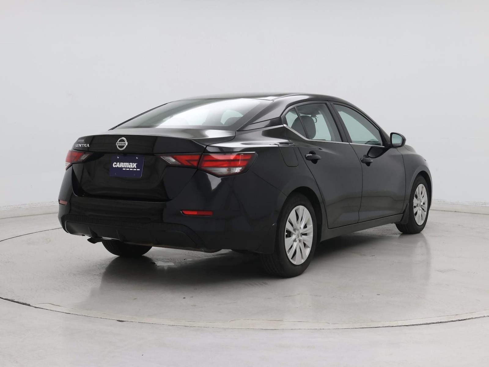 2021 Nissan Sentra S - Photo 9