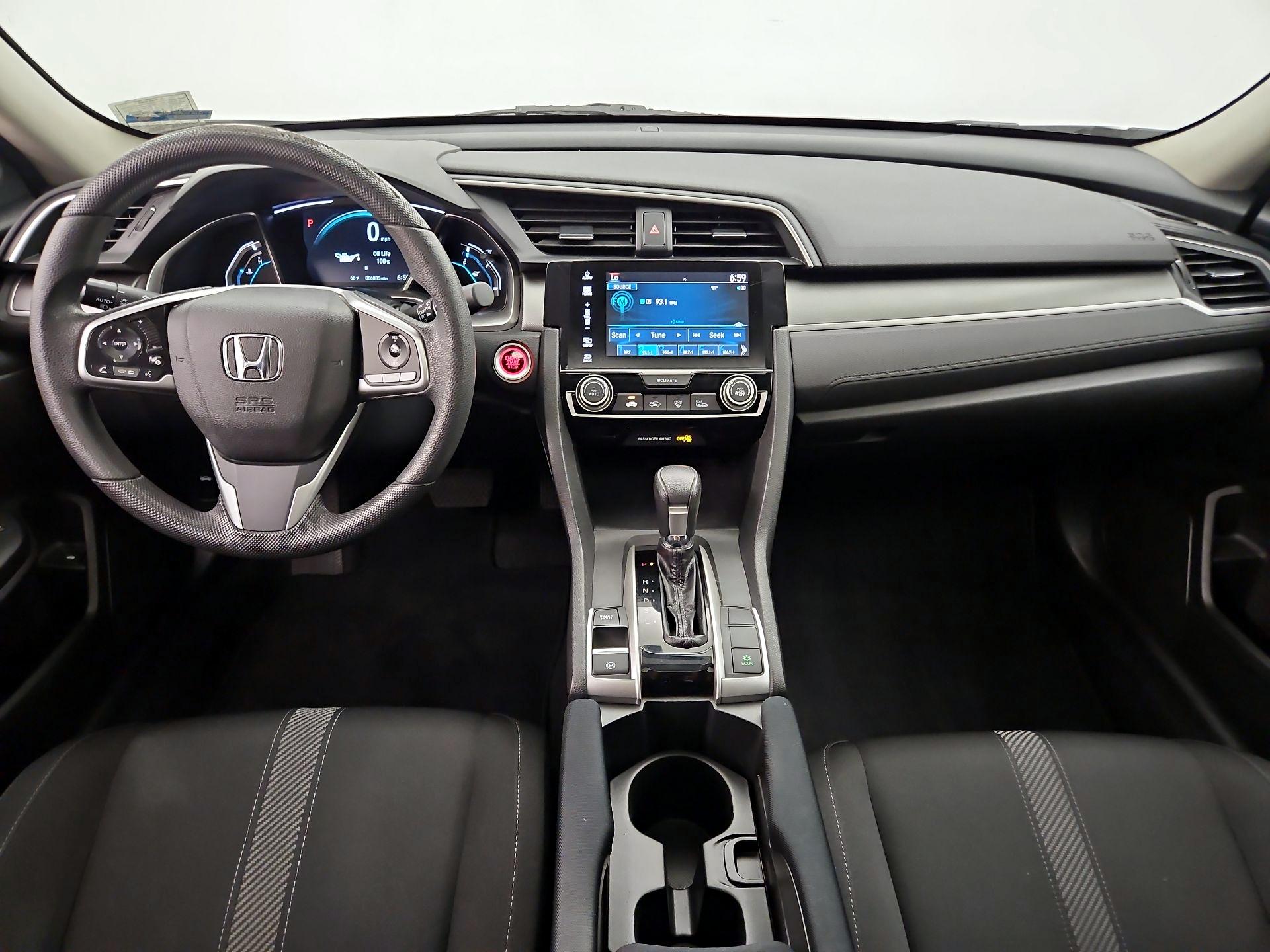 Thumbnail: 2017 Honda Civic - 9