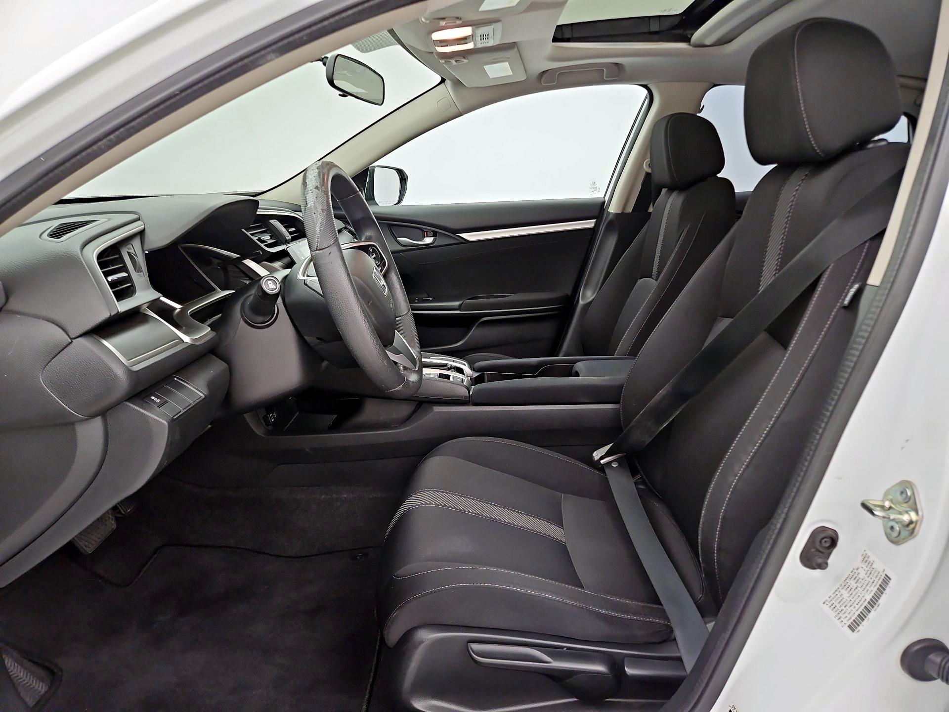 Thumbnail: 2017 Honda Civic - 11