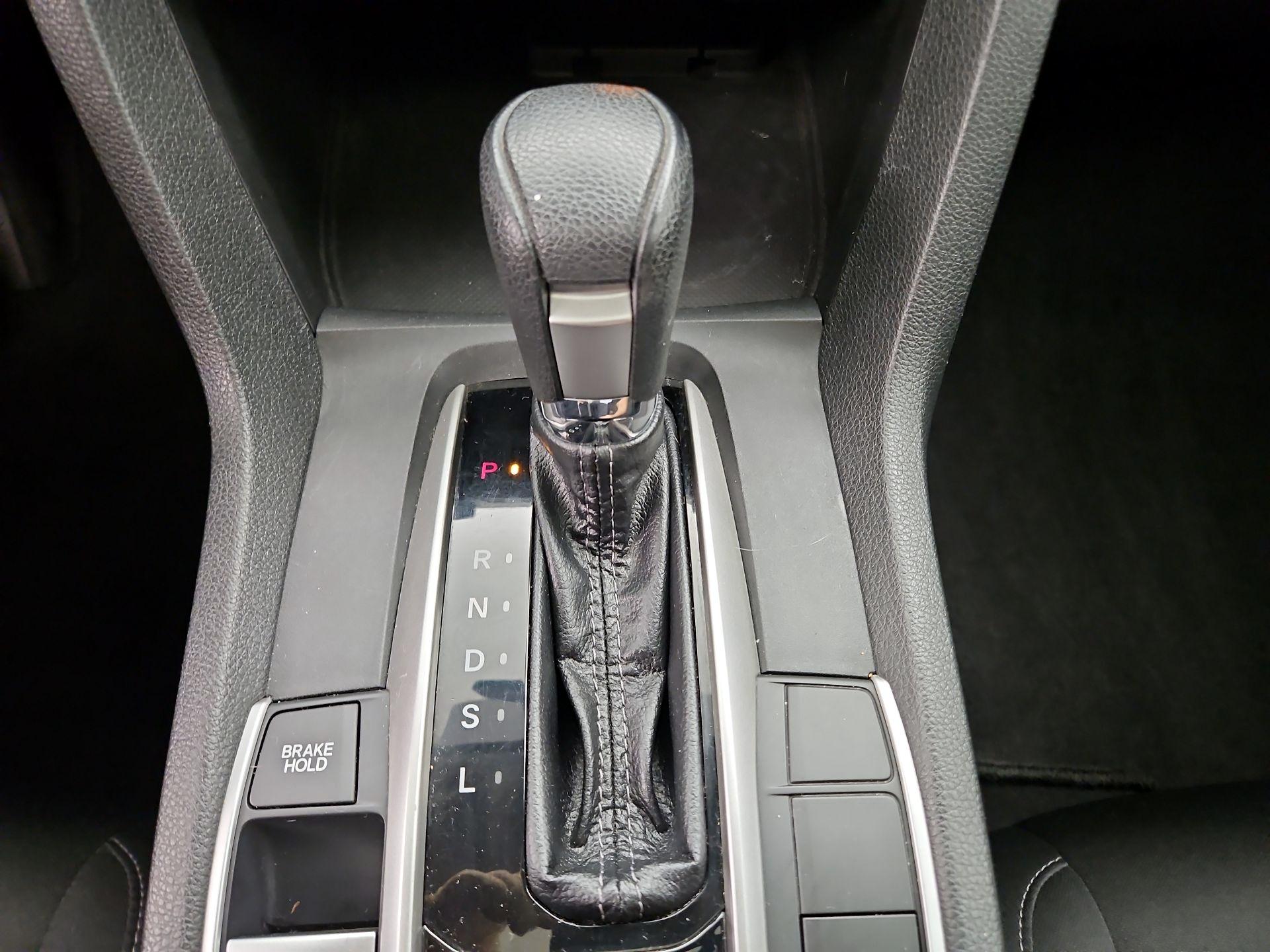 Thumbnail: 2017 Honda Civic - 17