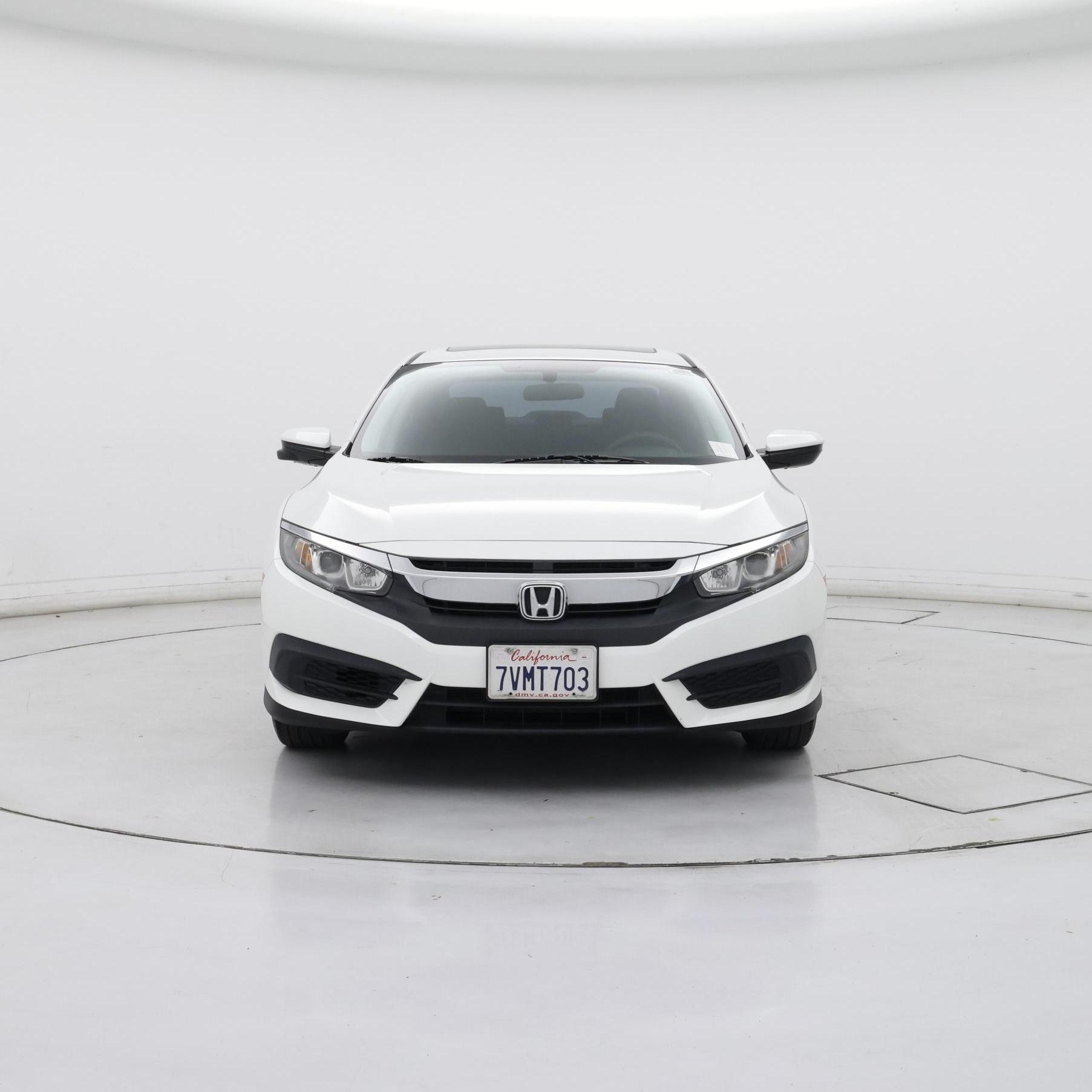 Thumbnail: 2017 Honda Civic - 5
