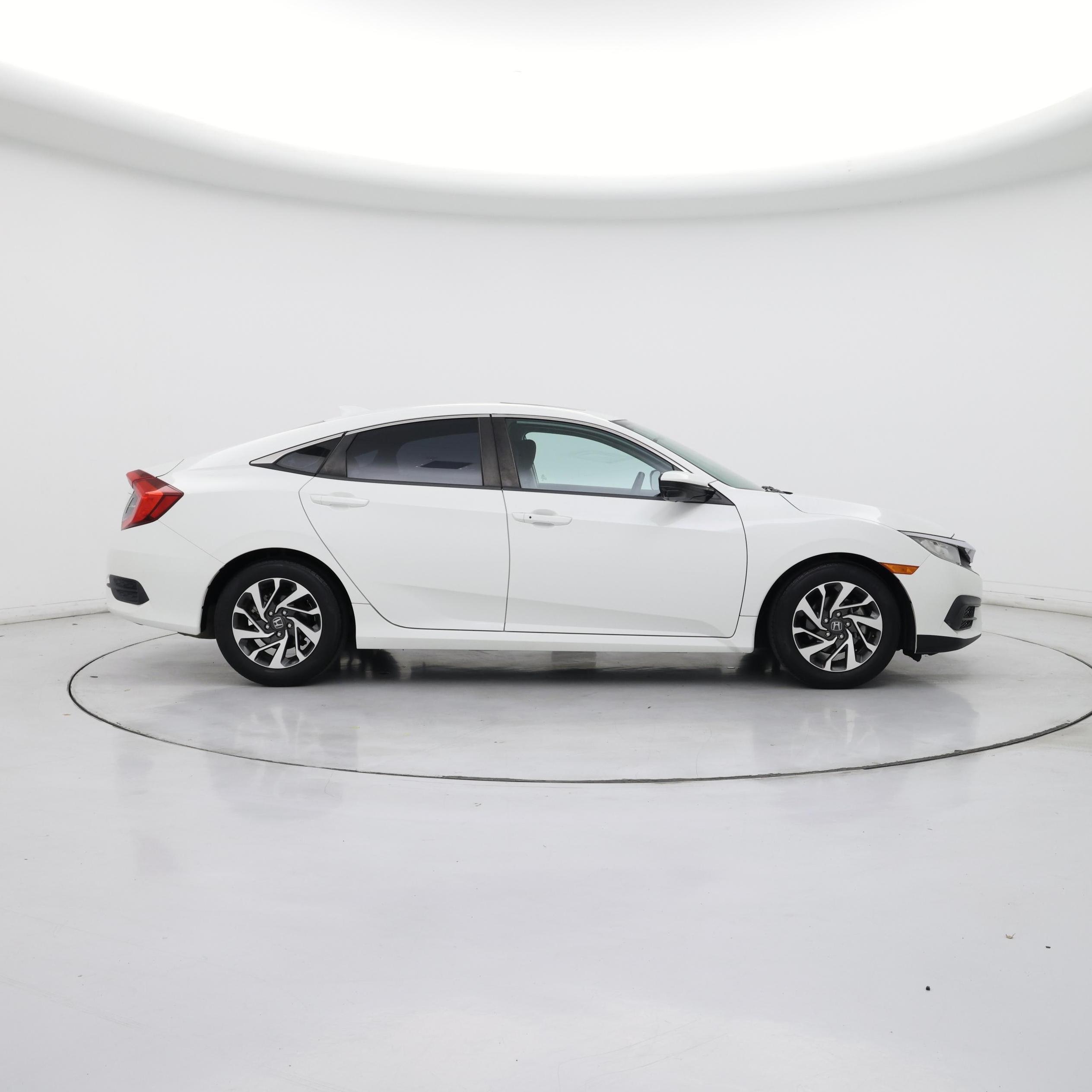 Thumbnail: 2017 Honda Civic - 7