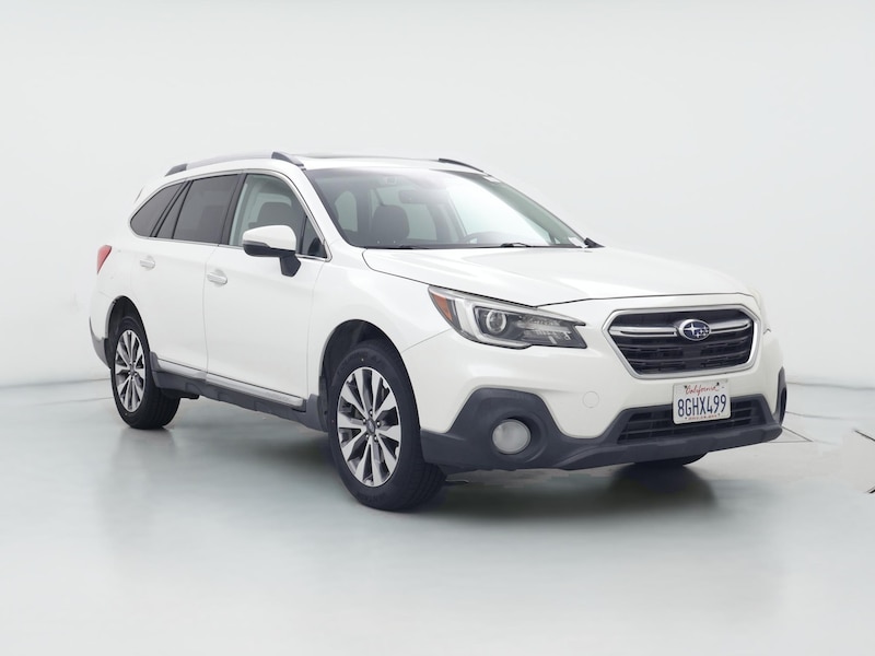 2019 Subaru Outback 3.6R Limited
