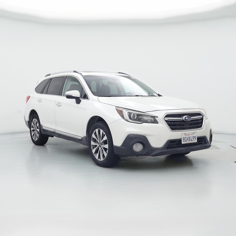 2019 Subaru Outback 3.6R Limited