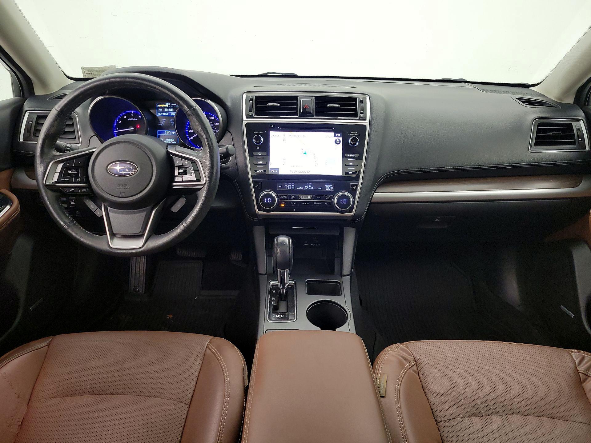 Thumbnail: 2019 Subaru Outback - 9