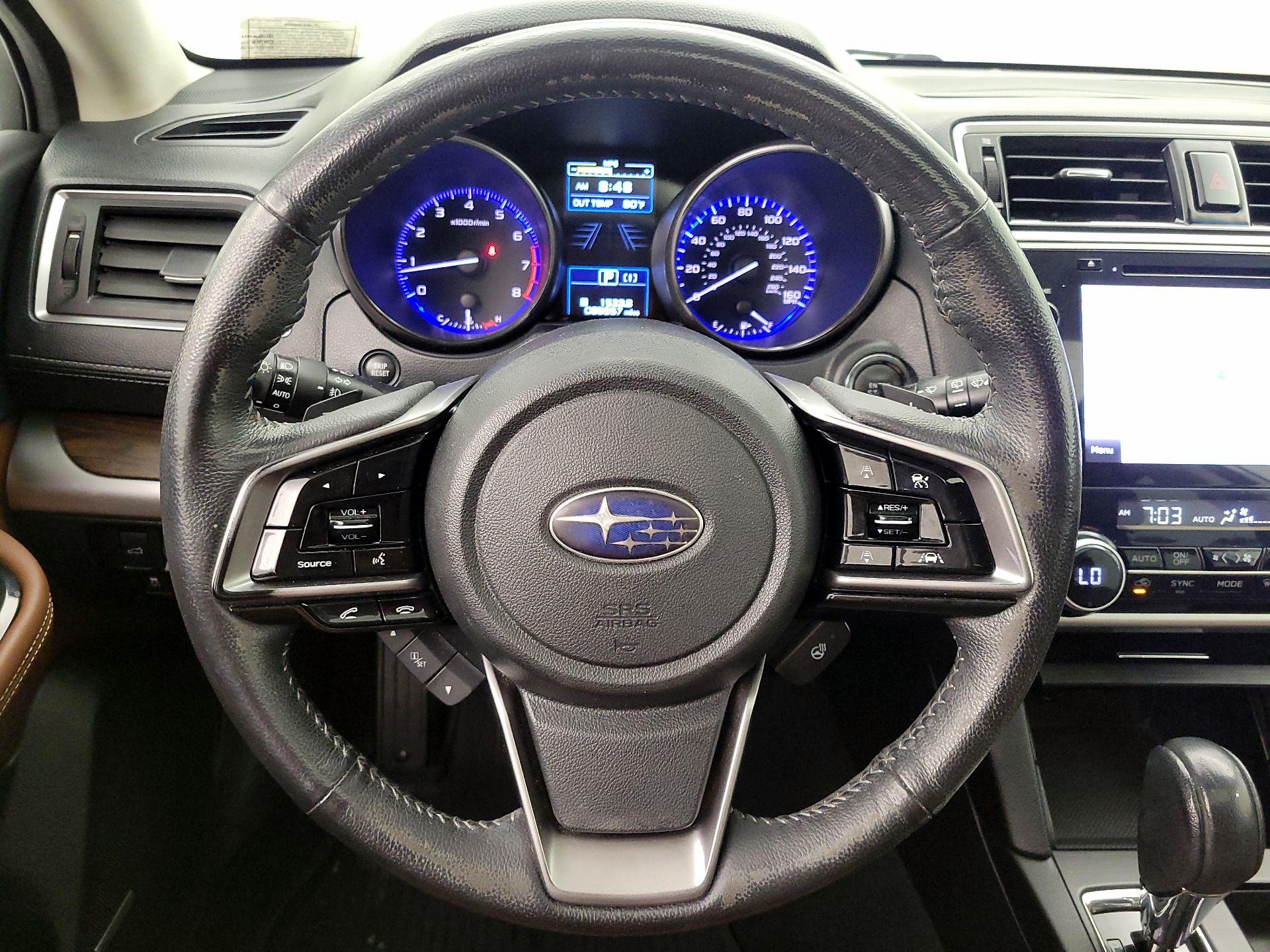 Thumbnail: 2019 Subaru Outback - 10