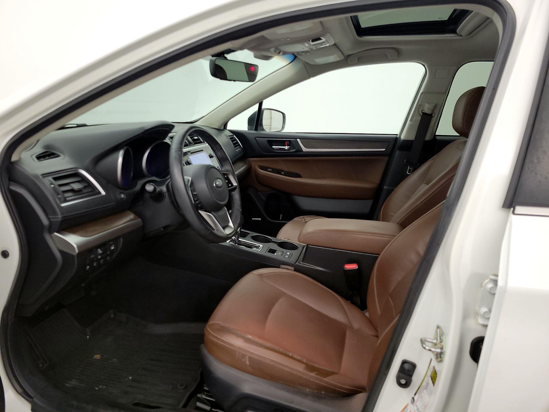 Thumbnail: 2019 Subaru Outback - 11
