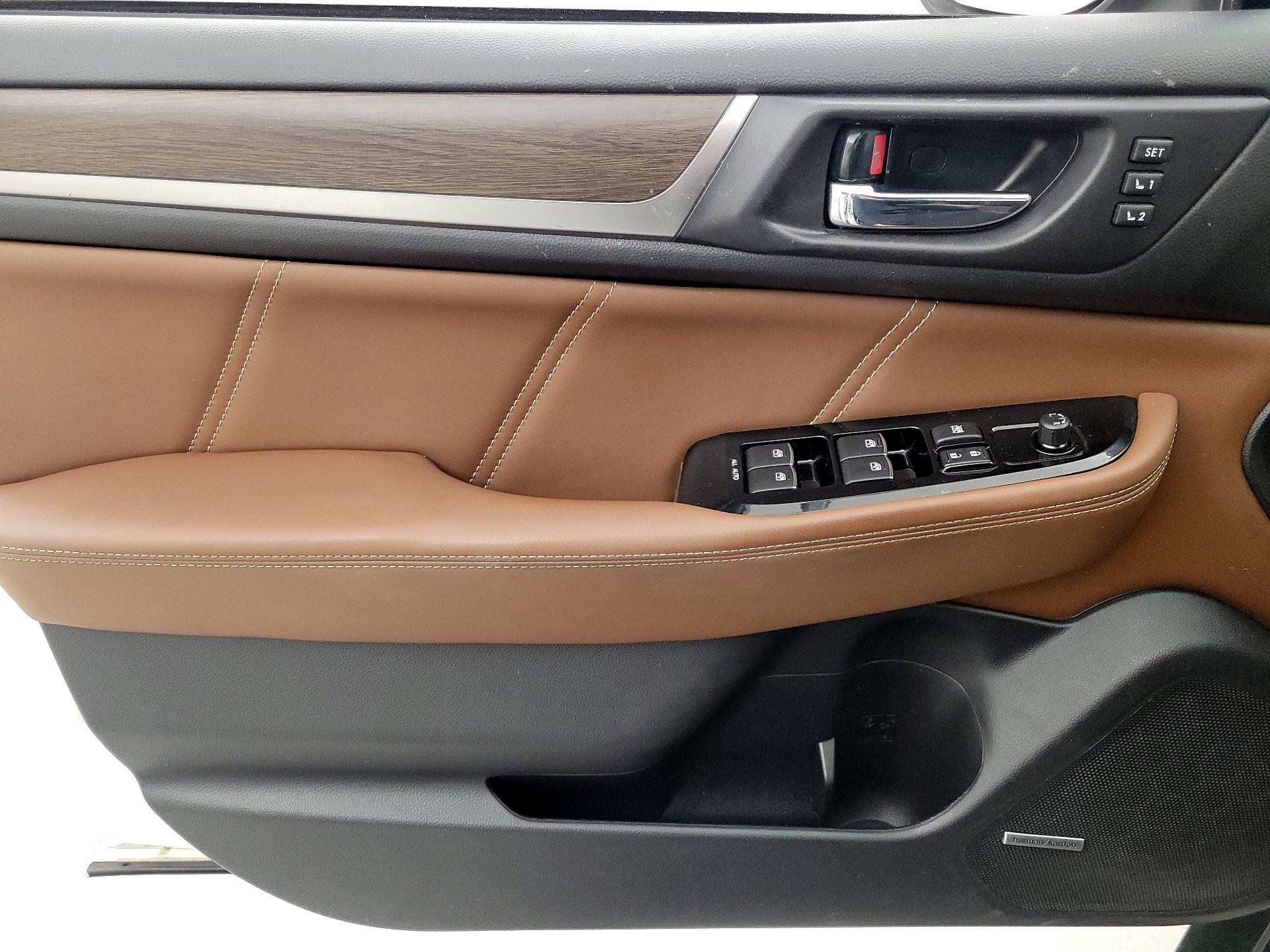 Thumbnail: 2019 Subaru Outback - 12