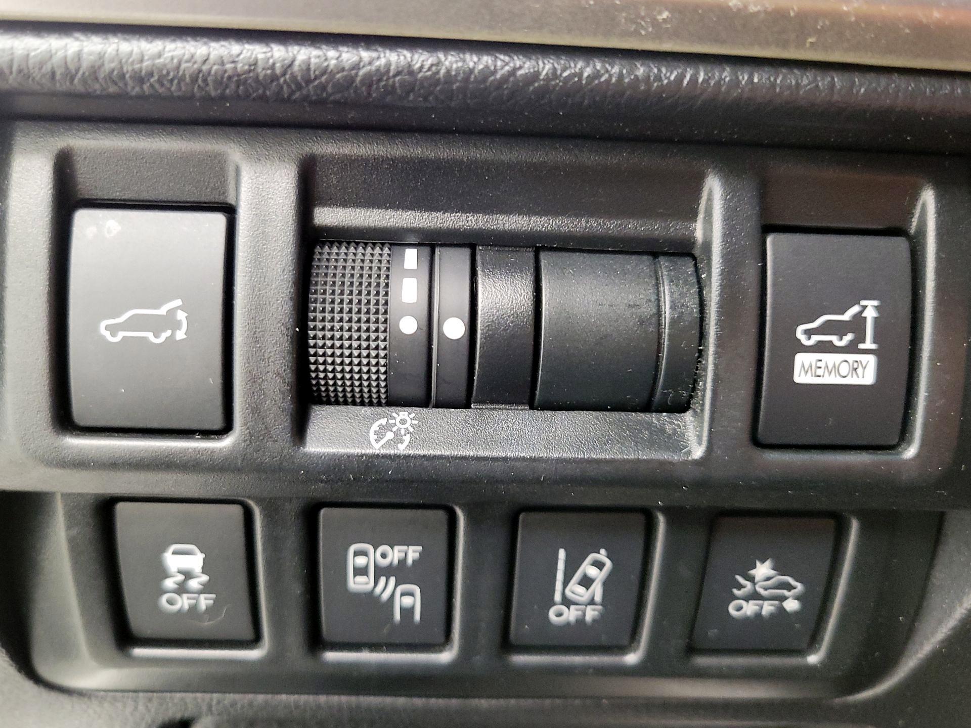 Thumbnail: 2019 Subaru Outback - 13