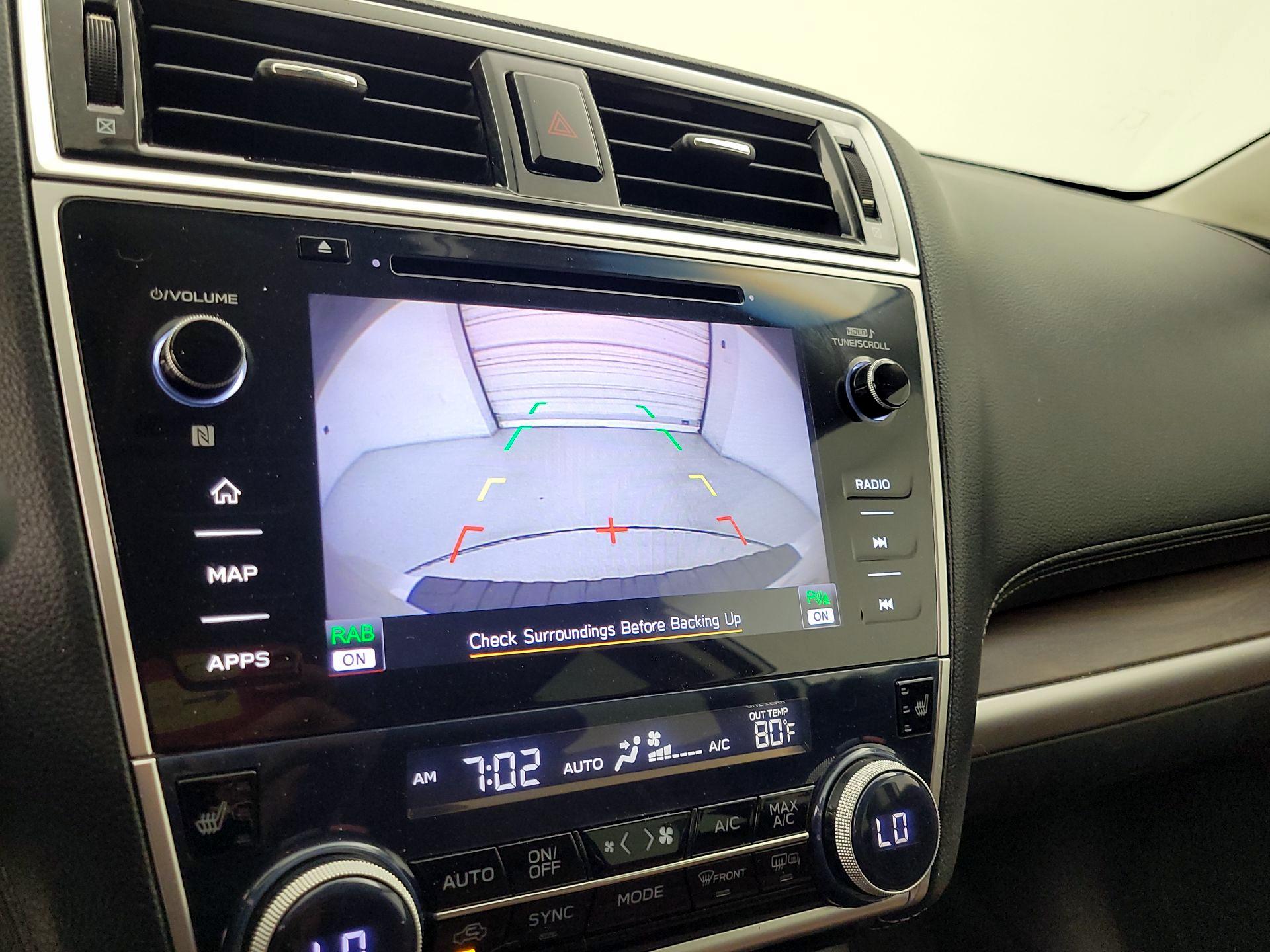 Thumbnail: 2019 Subaru Outback - 15