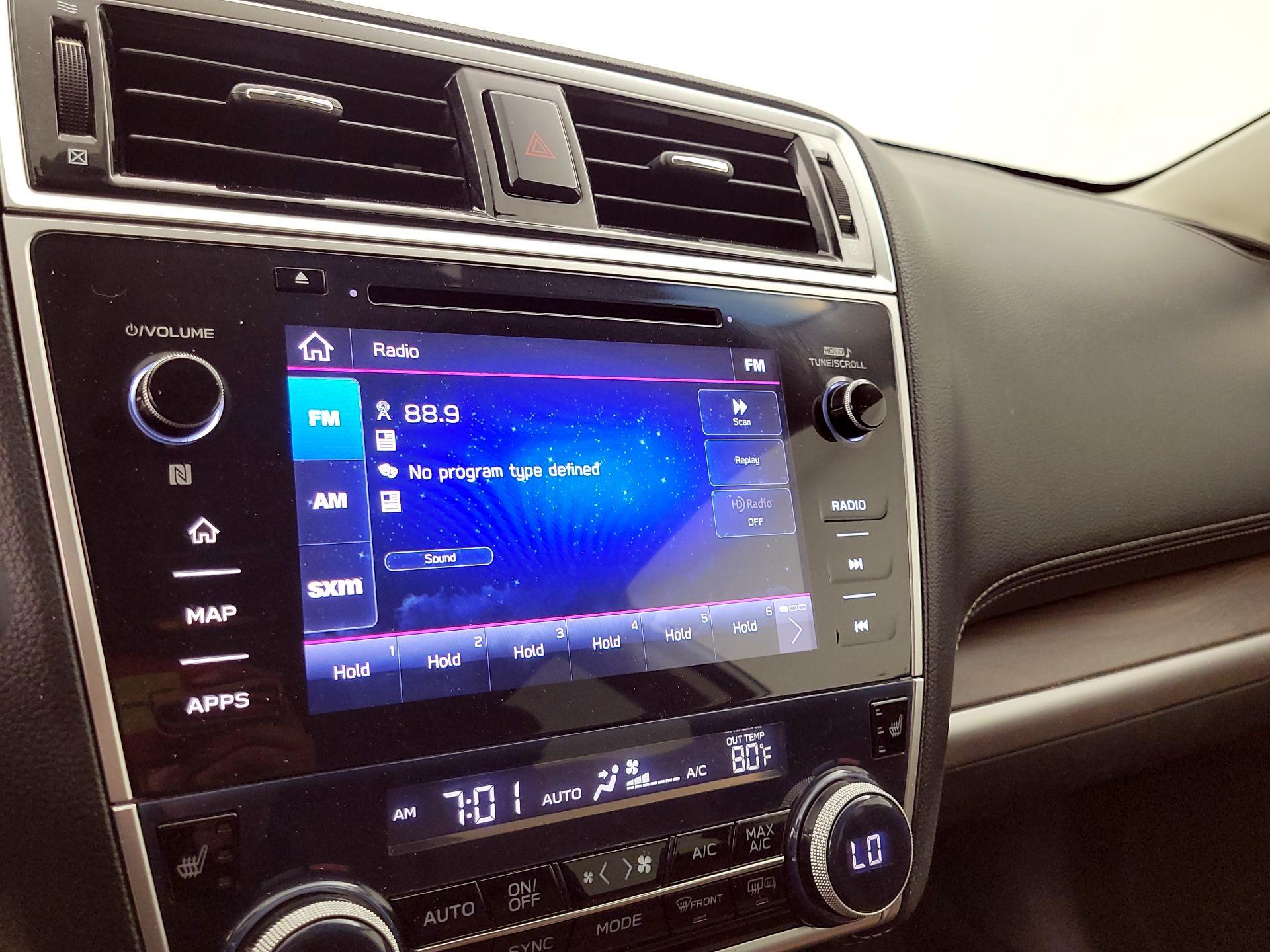 Thumbnail: 2019 Subaru Outback - 16