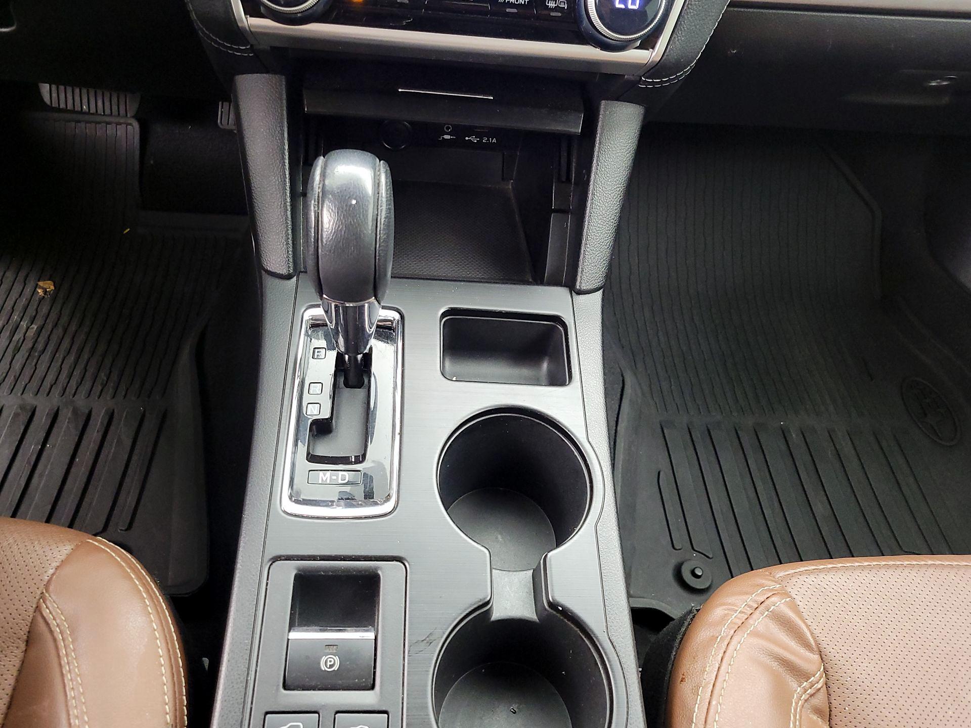 Thumbnail: 2019 Subaru Outback - 18