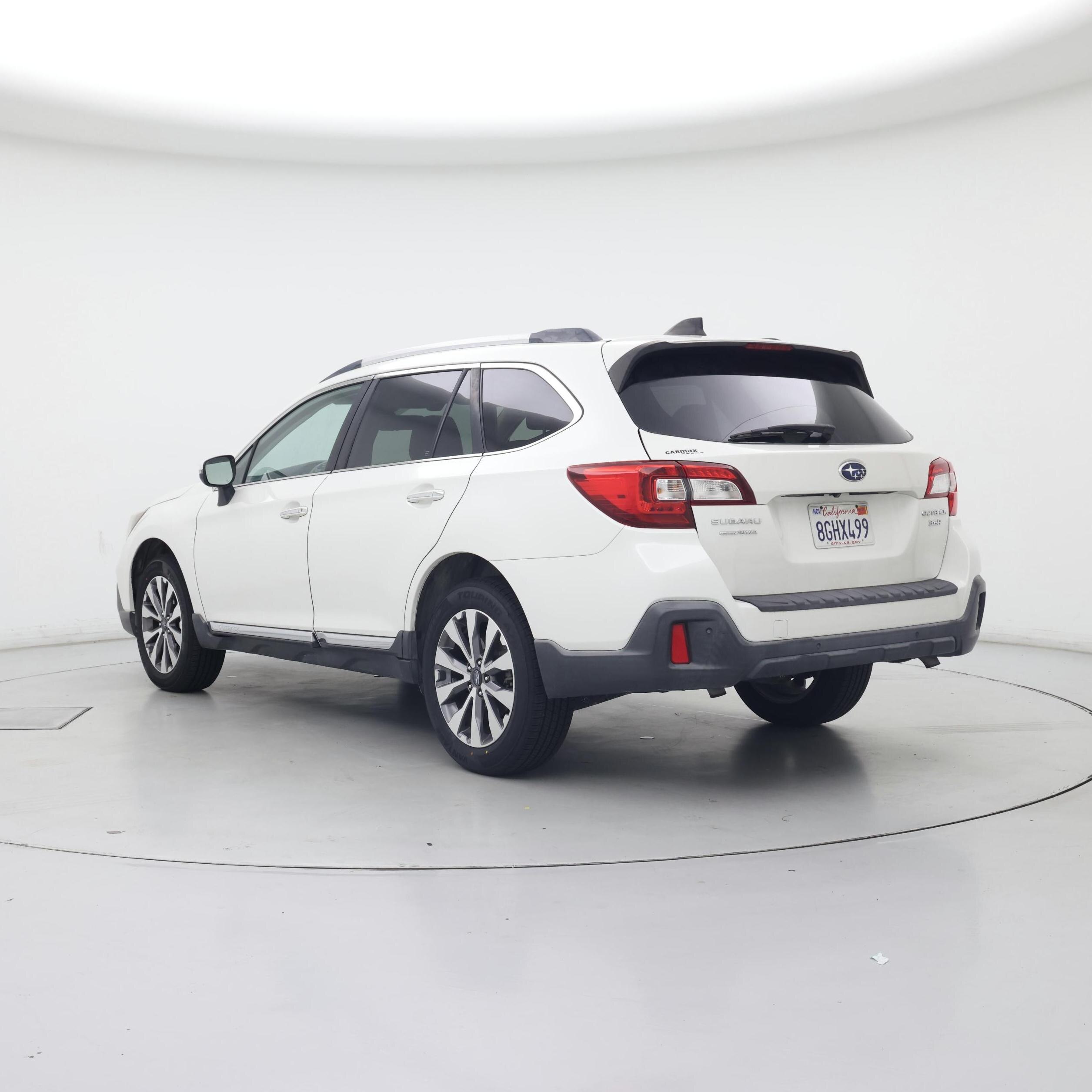 Thumbnail: 2019 Subaru Outback - 2