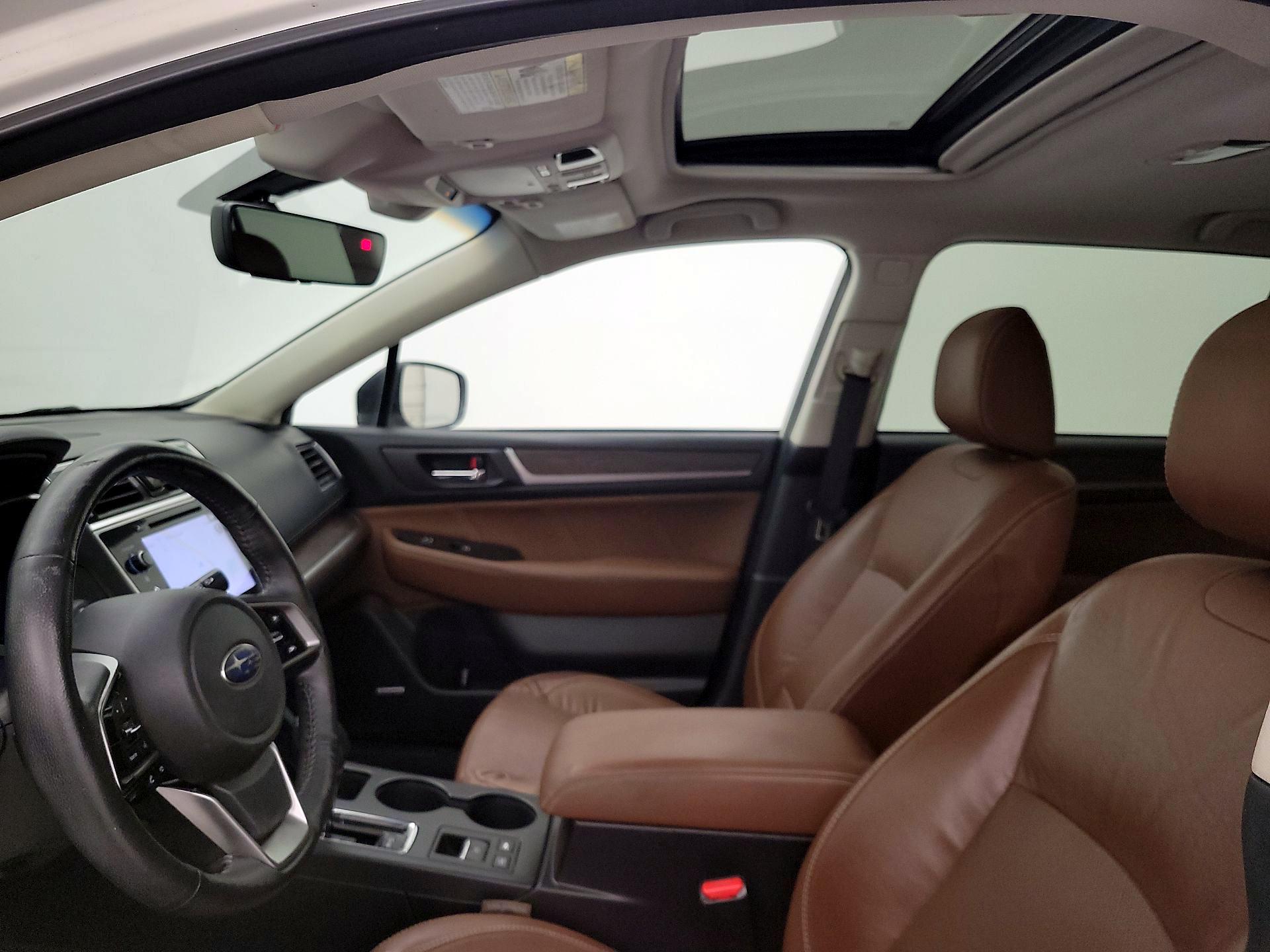 Thumbnail: 2019 Subaru Outback - 20