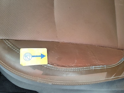 Condition detail