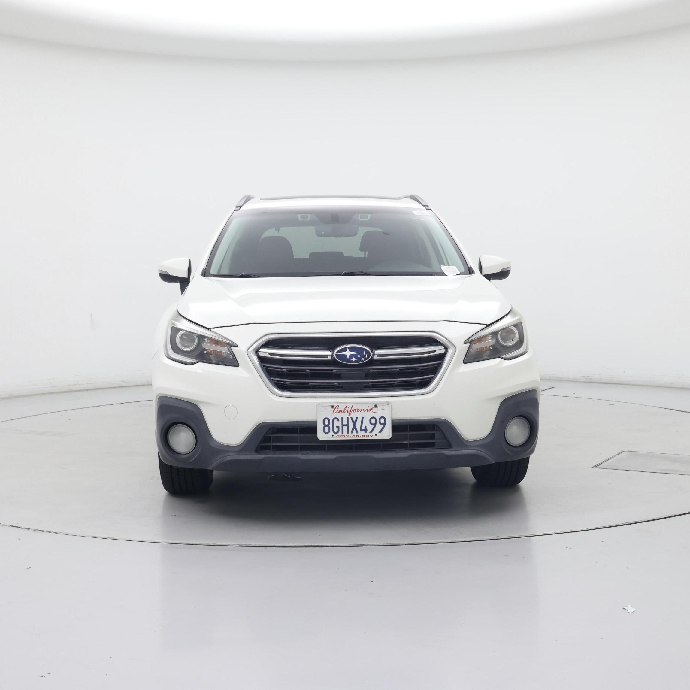 Thumbnail: 2019 Subaru Outback - 5