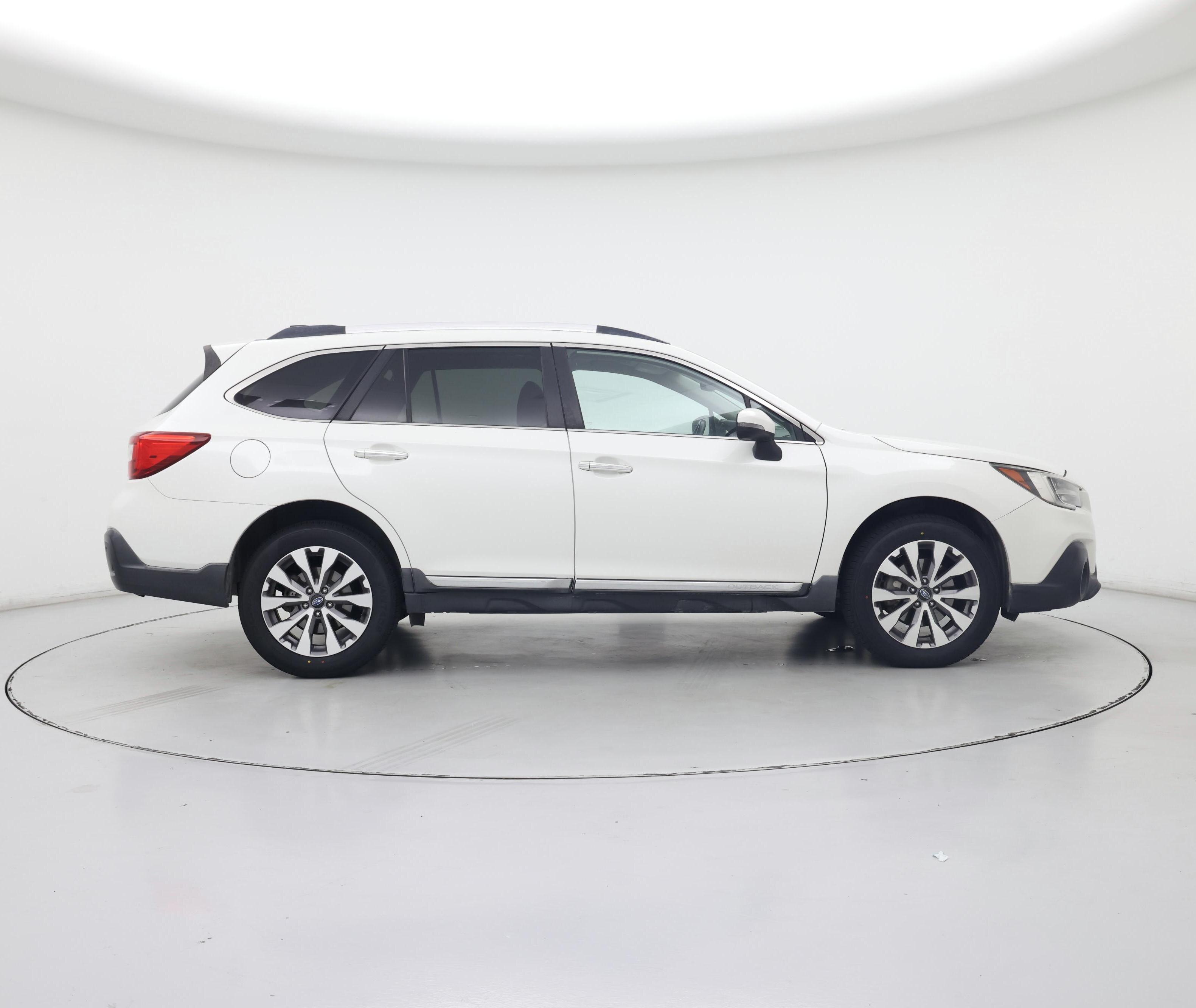 Thumbnail: 2019 Subaru Outback - 7