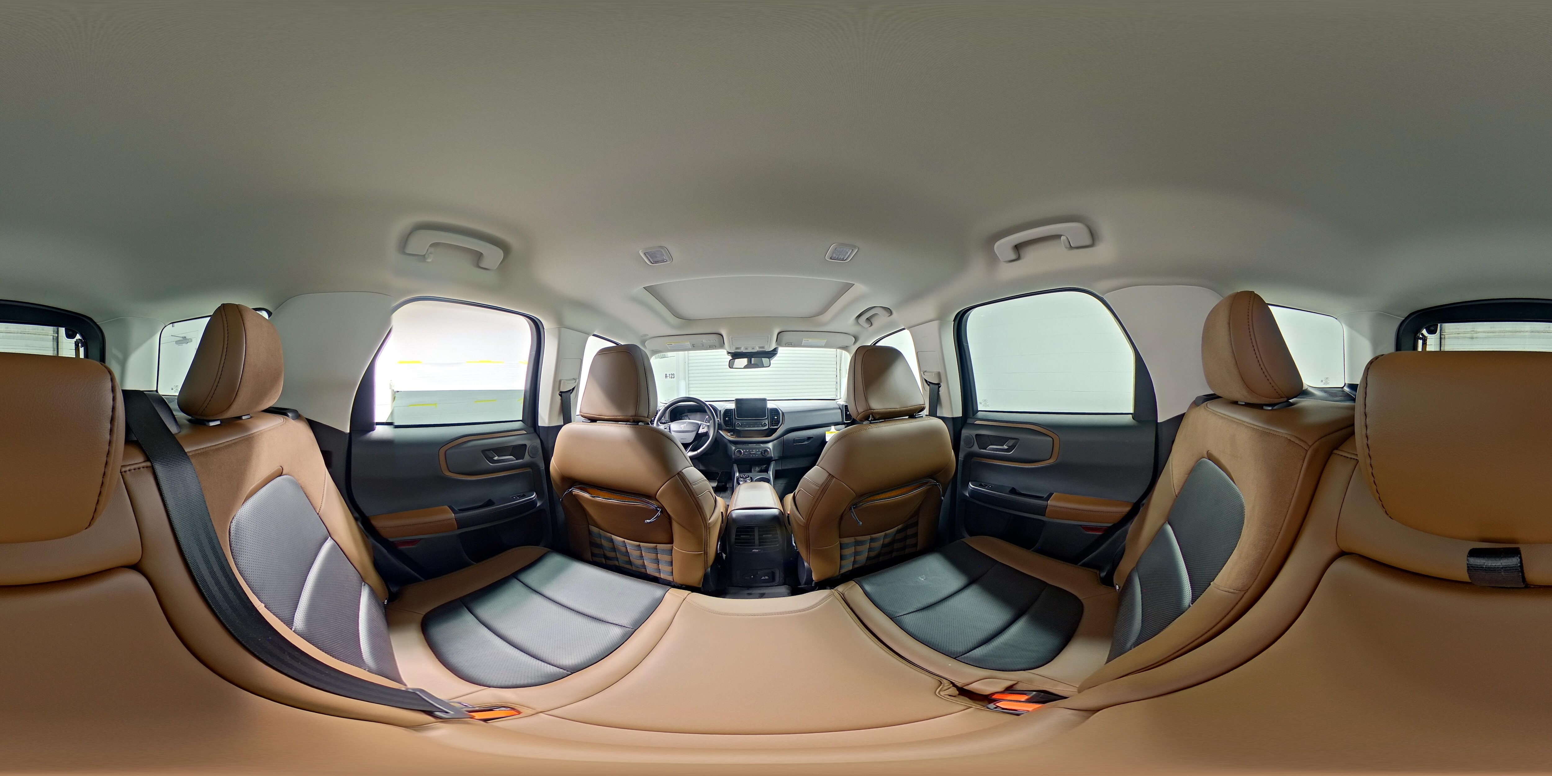 2023 Ford Bronco Sport Badlands - Photo 26