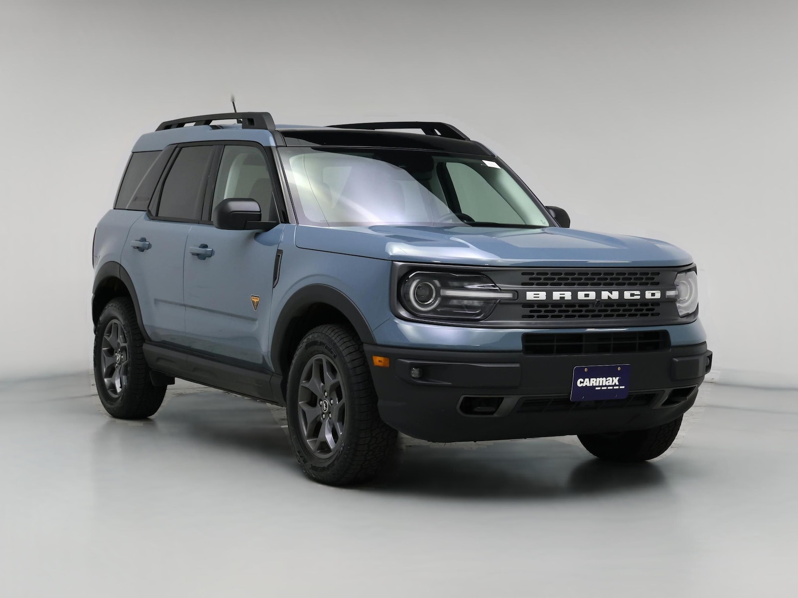 2023 Ford Bronco Sport Badlands - Photo 1