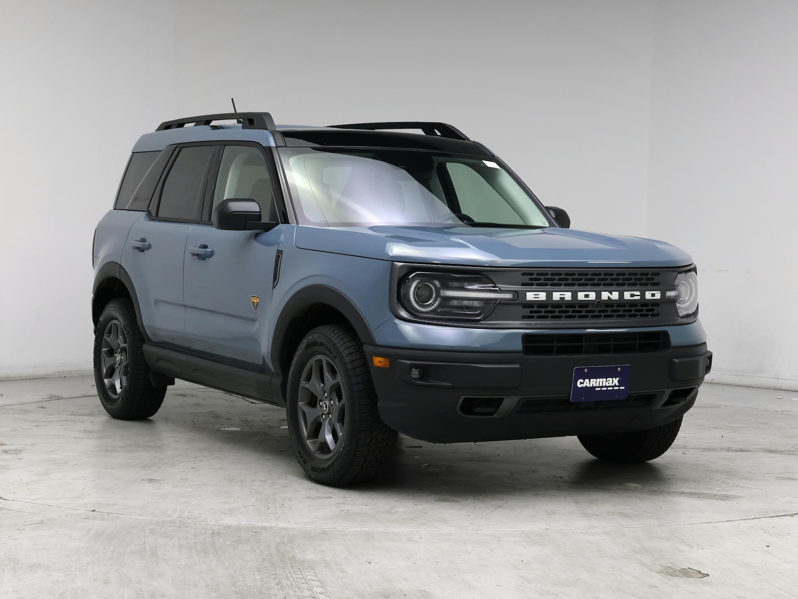 2023 Ford Bronco Sport Badlands - Photo 2