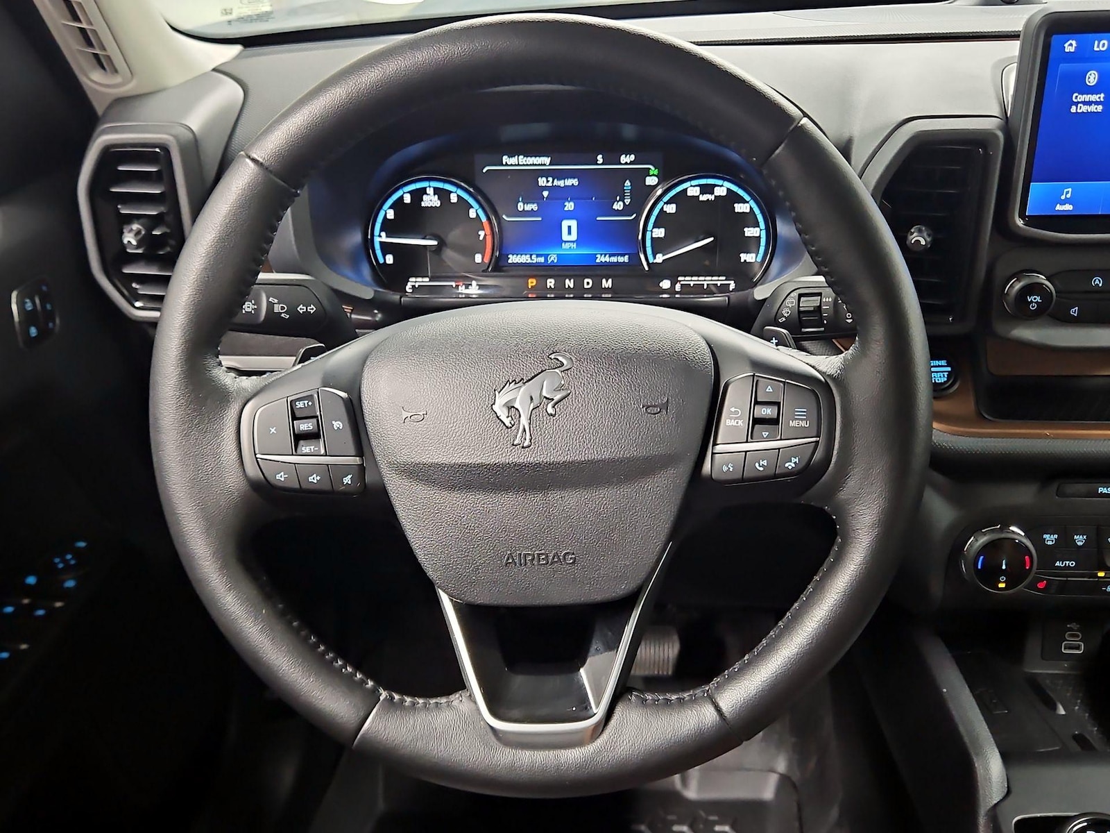 2023 Ford Bronco Sport Badlands - Photo 11