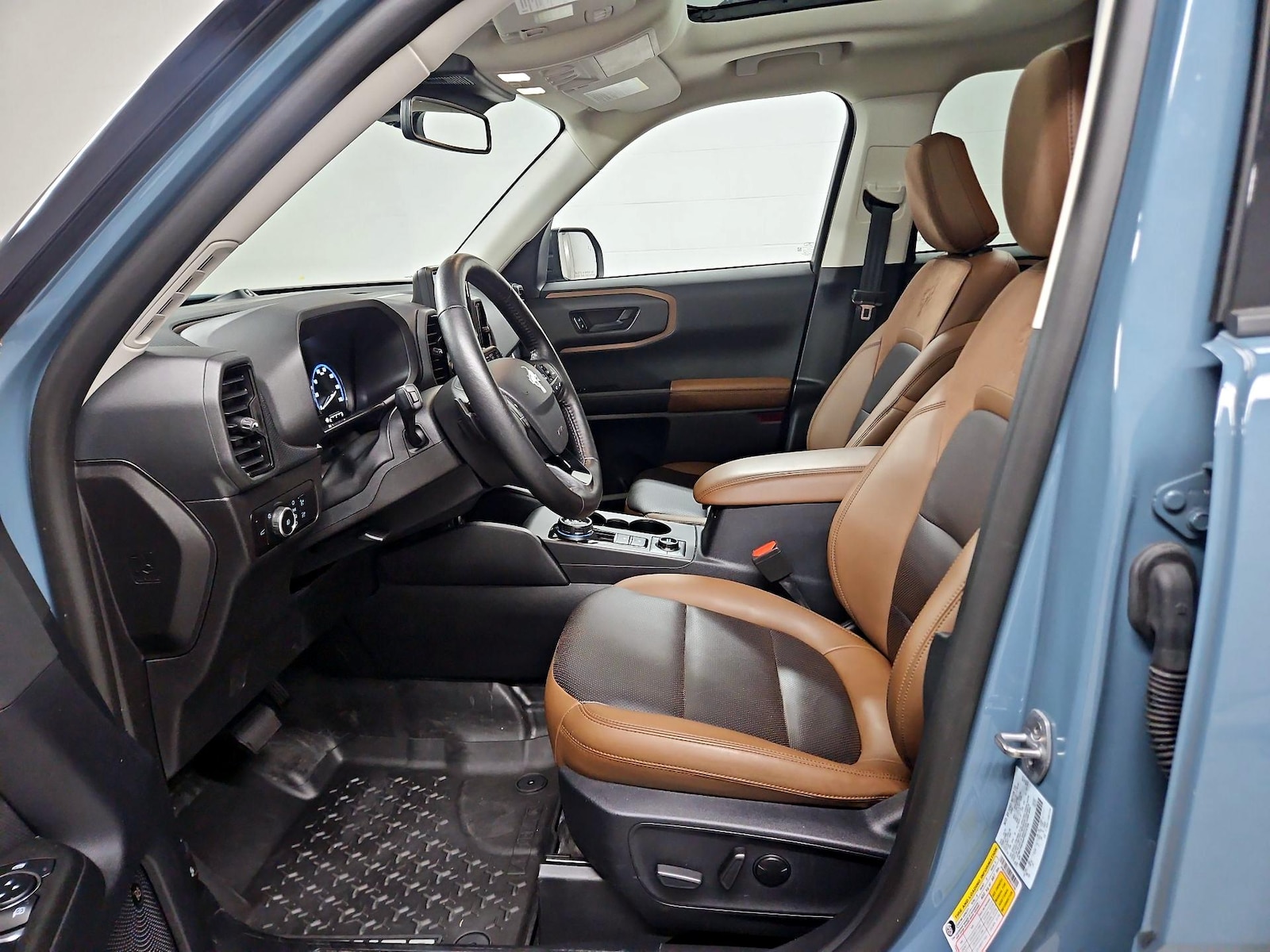 2023 Ford Bronco Sport Badlands - Photo 12