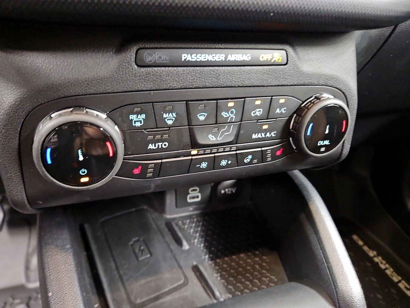 2023 Ford Bronco Sport Badlands - Photo 17