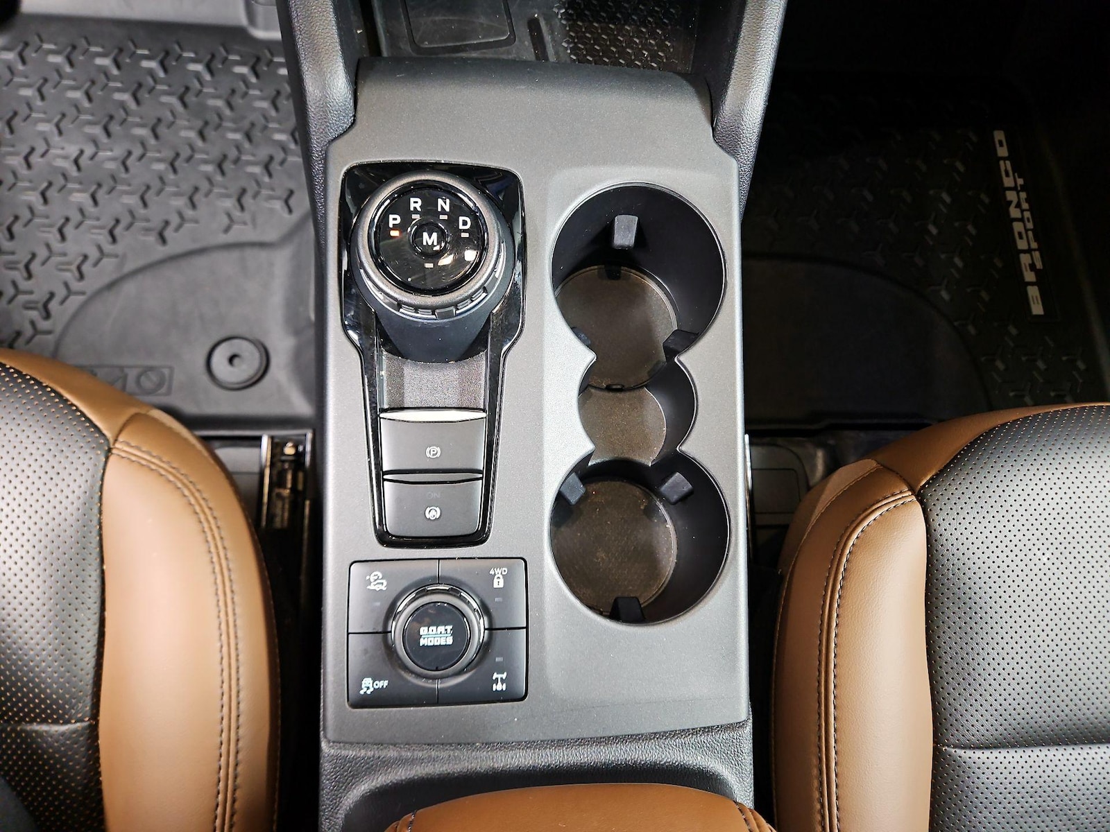 2023 Ford Bronco Sport Badlands - Photo 18