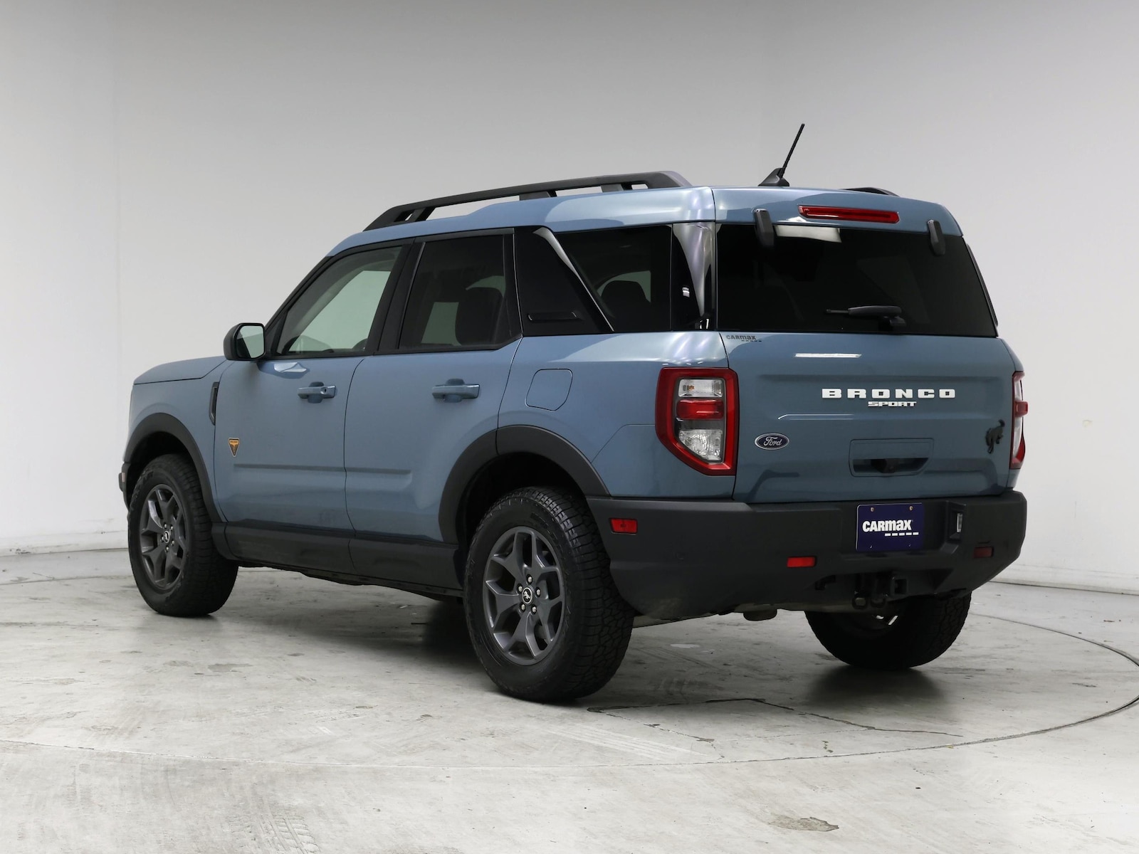 2023 Ford Bronco Sport Badlands - Photo 3