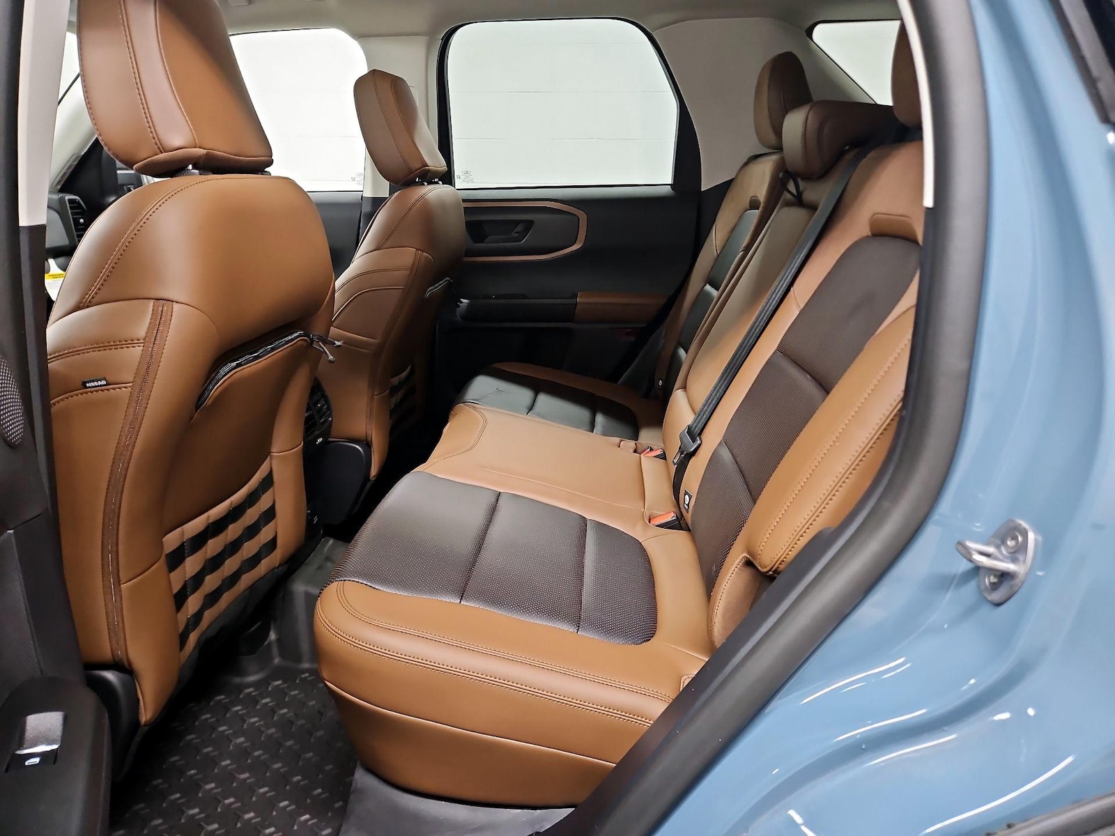 2023 Ford Bronco Sport Badlands - Photo 21
