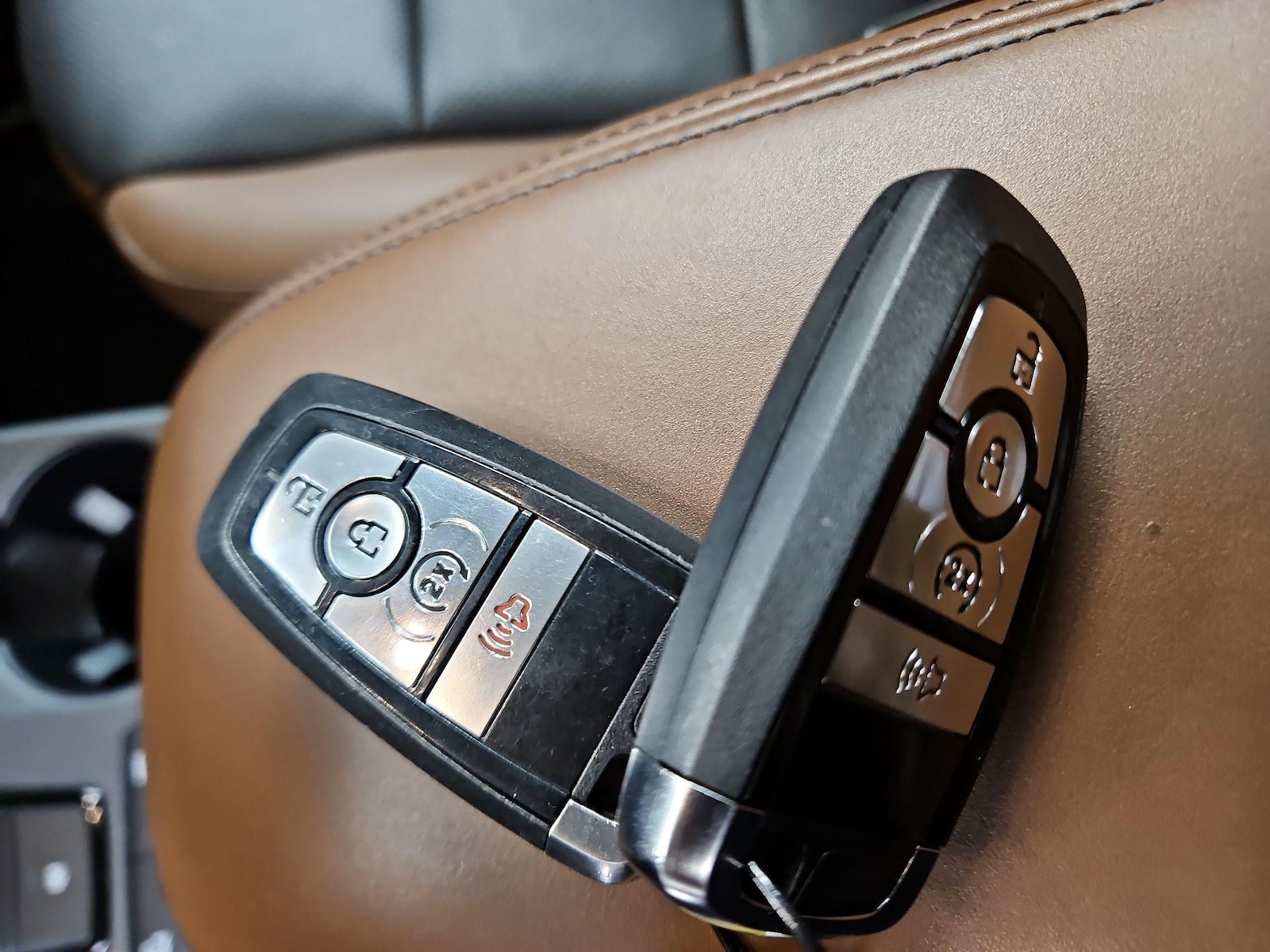 2023 Ford Bronco Sport Badlands - Photo 24