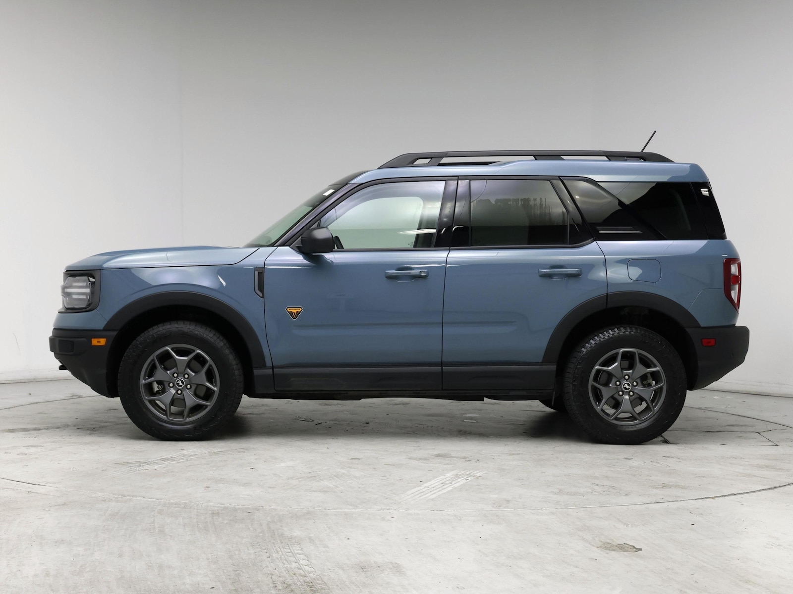 2023 Ford Bronco Sport Badlands - Photo 4